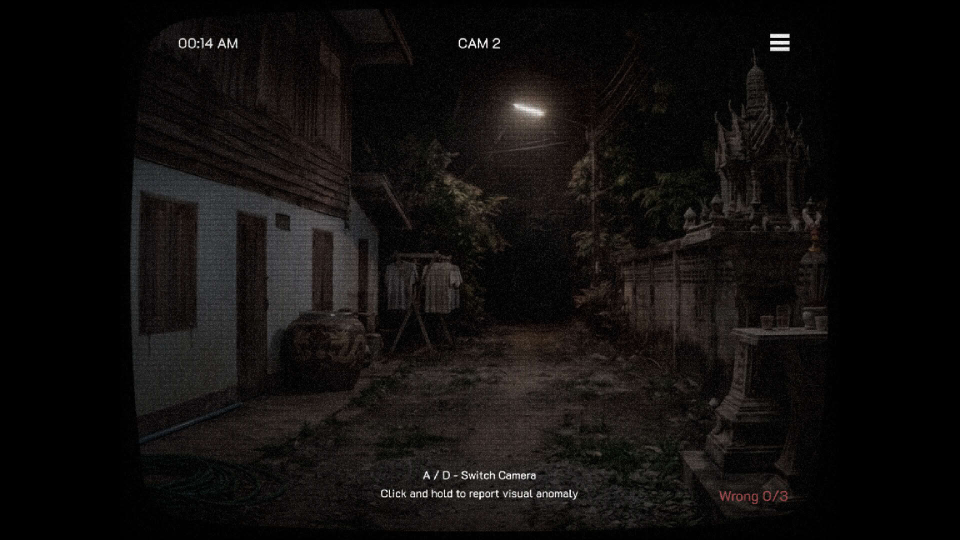 Screenshot for Kritsana