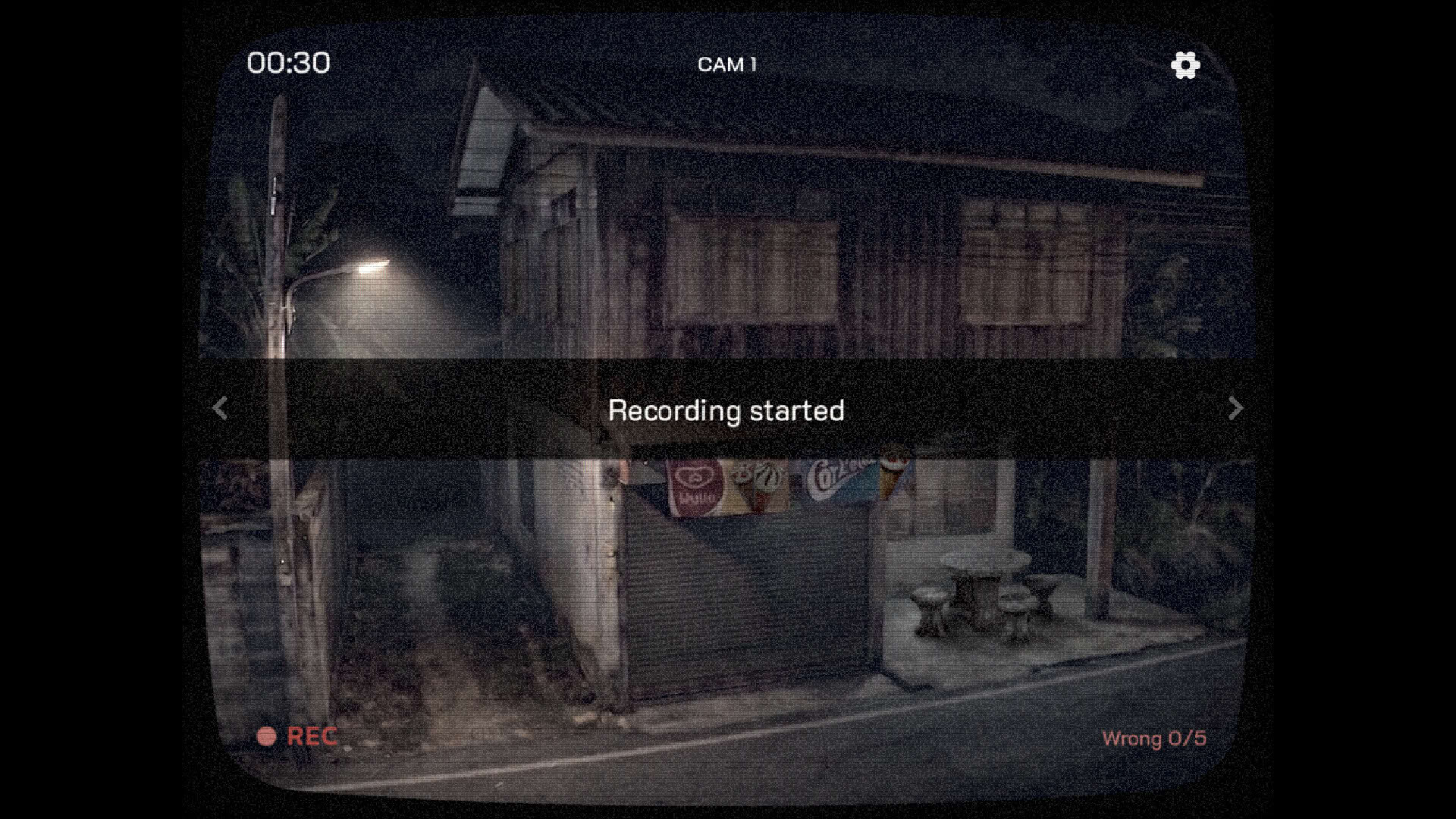 Screenshot for Kritsana