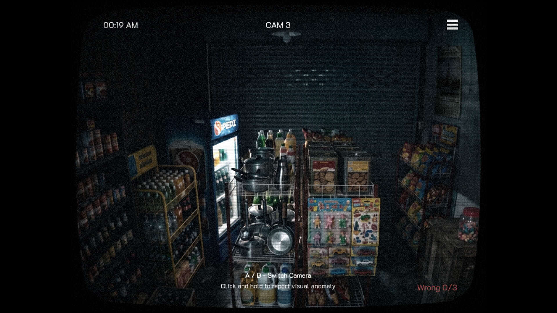 Screenshot for Kritsana