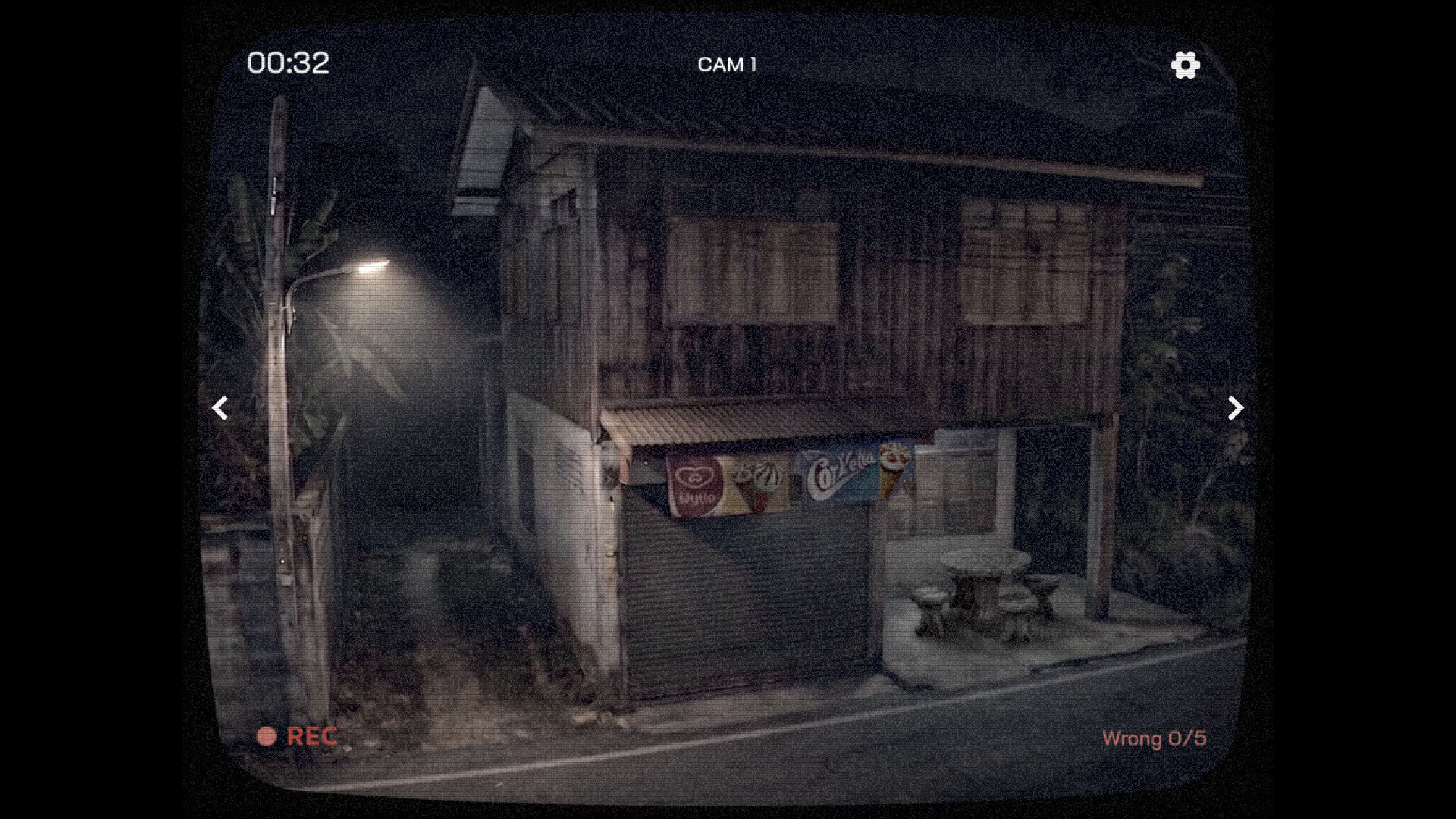 Screenshot for Kritsana