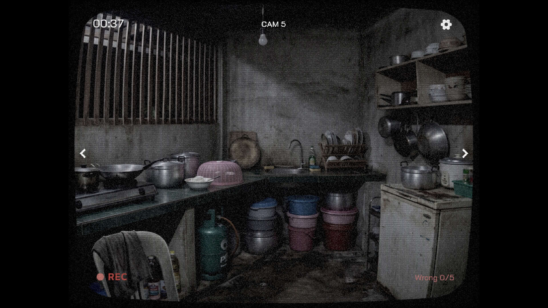 Screenshot for Kritsana