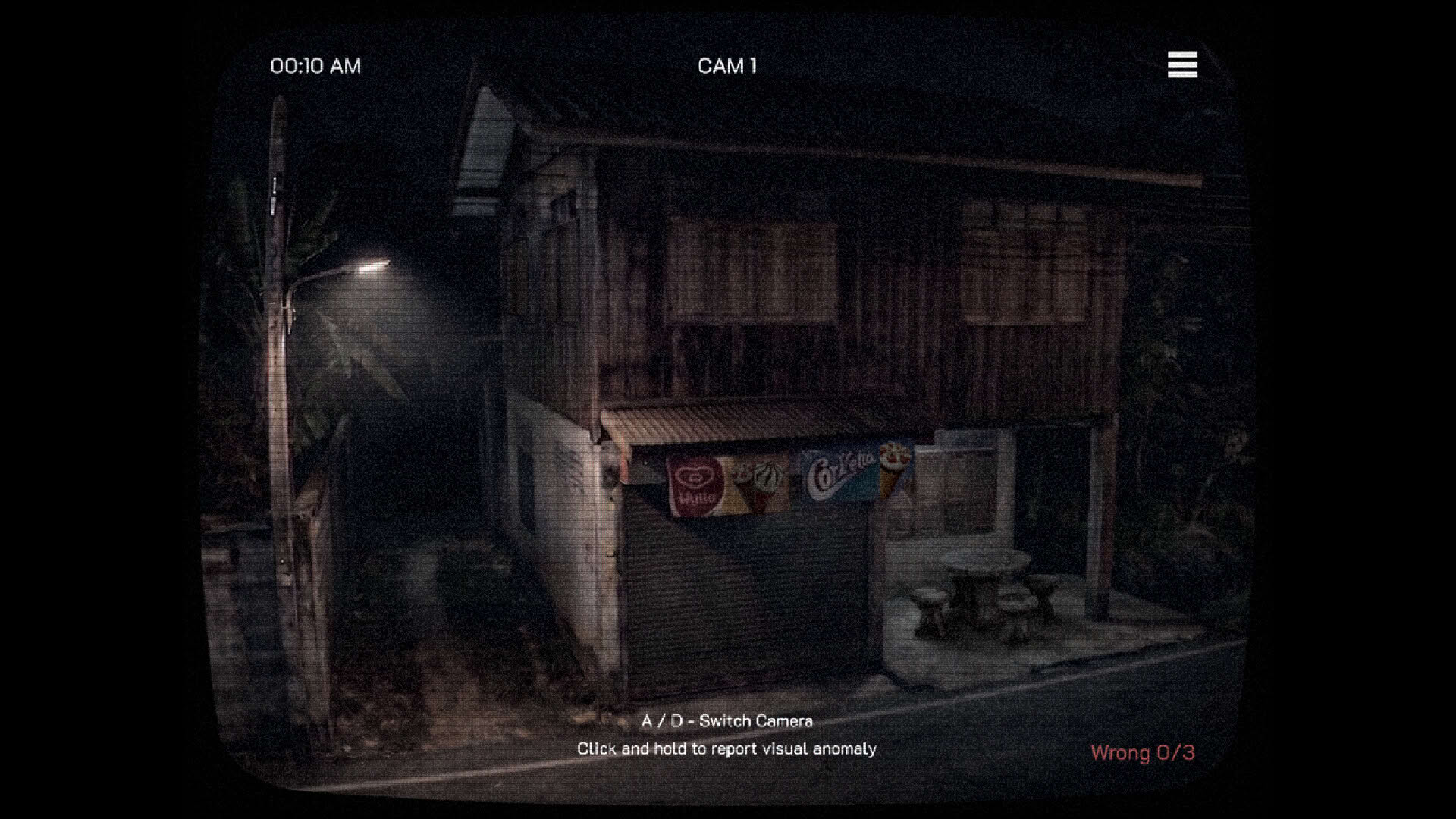 Screenshot for Kritsana