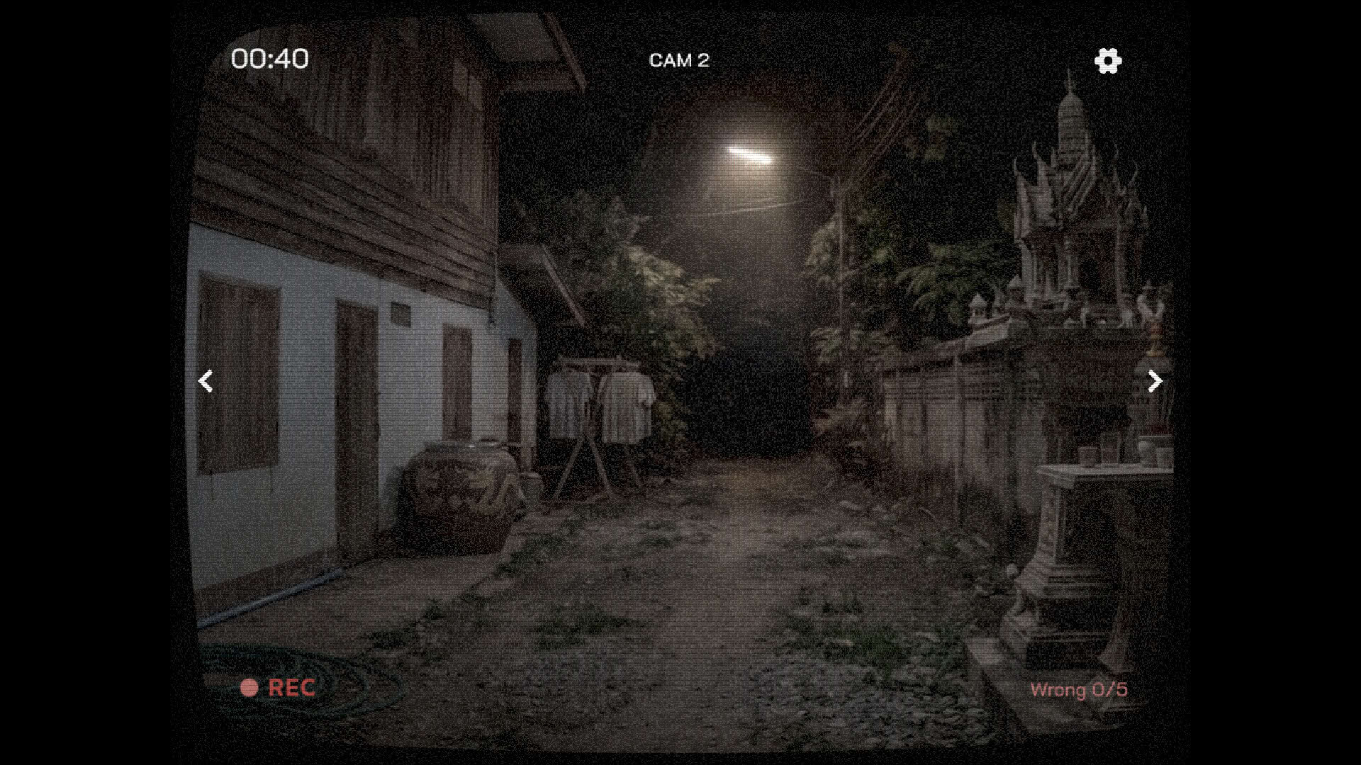 Screenshot for Kritsana