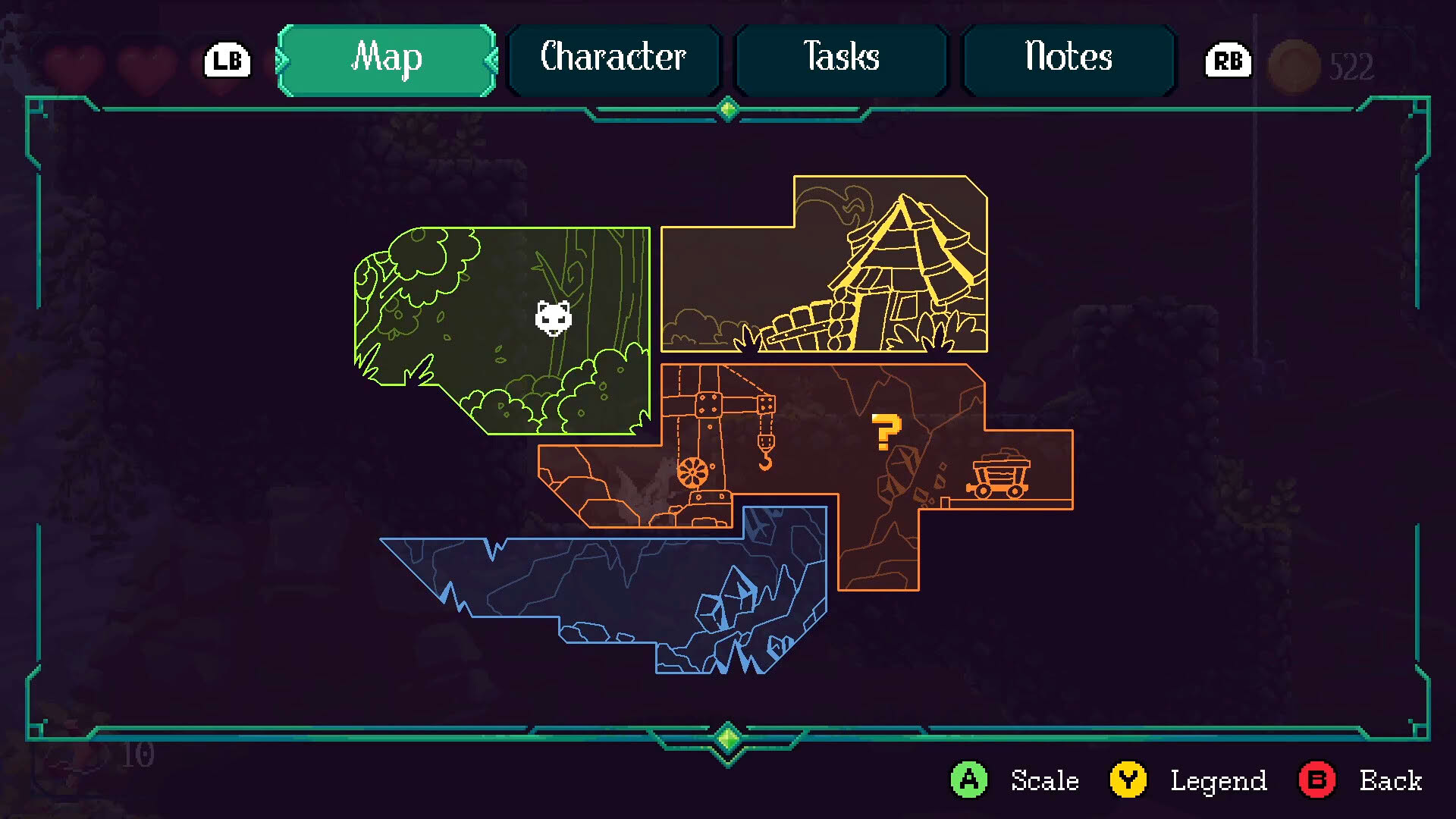 Screenshot for Demidoff Corp