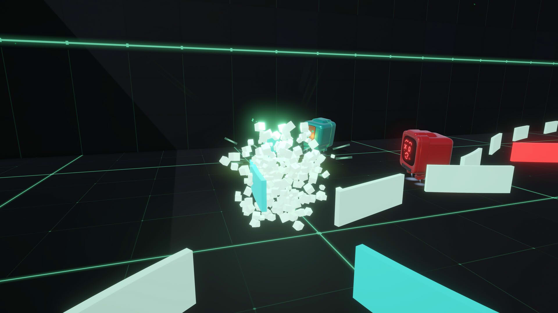 Screenshot for DiscPods