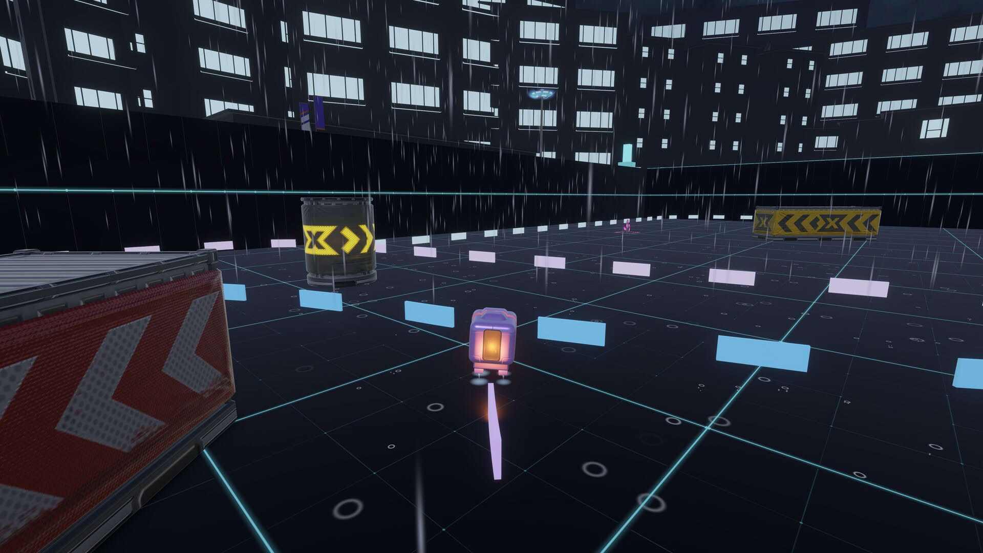 Screenshot for DiscPods