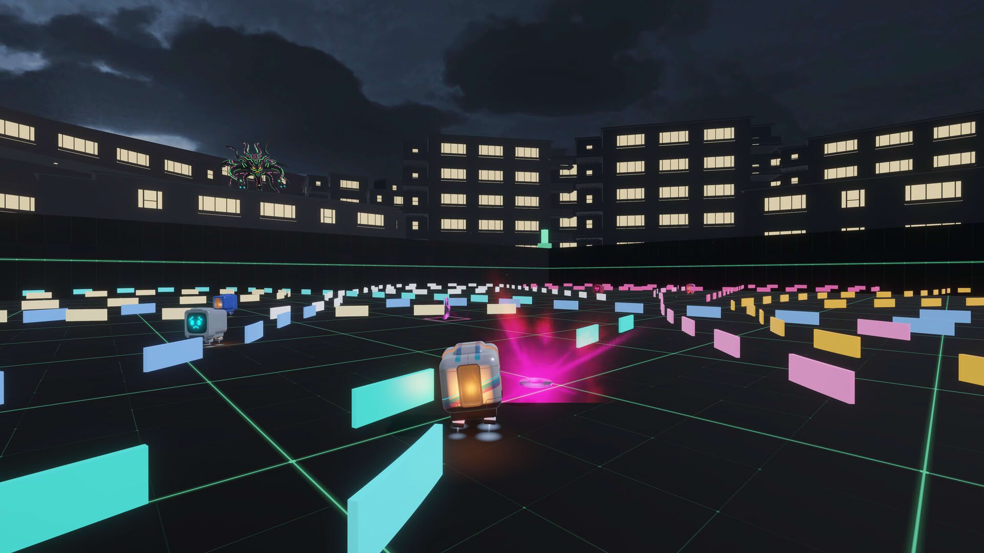 Screenshot for DiscPods