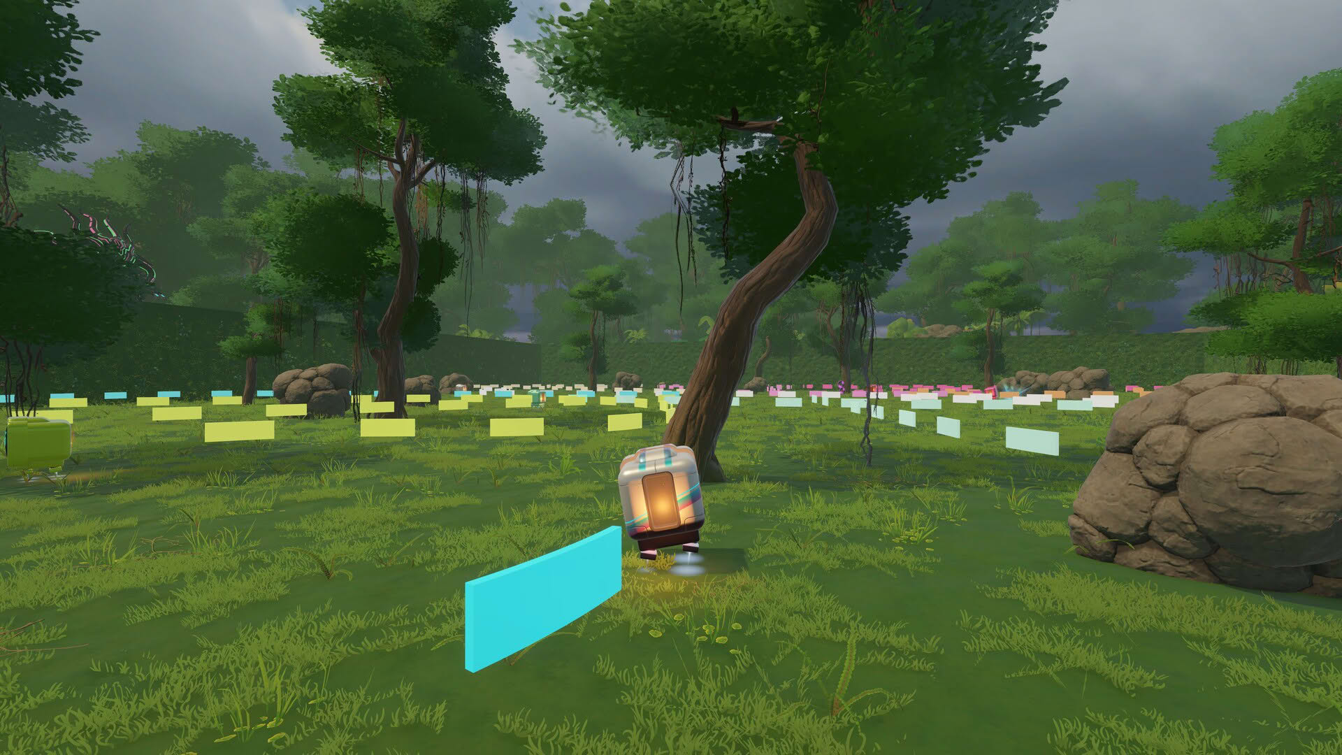 Screenshot for DiscPods