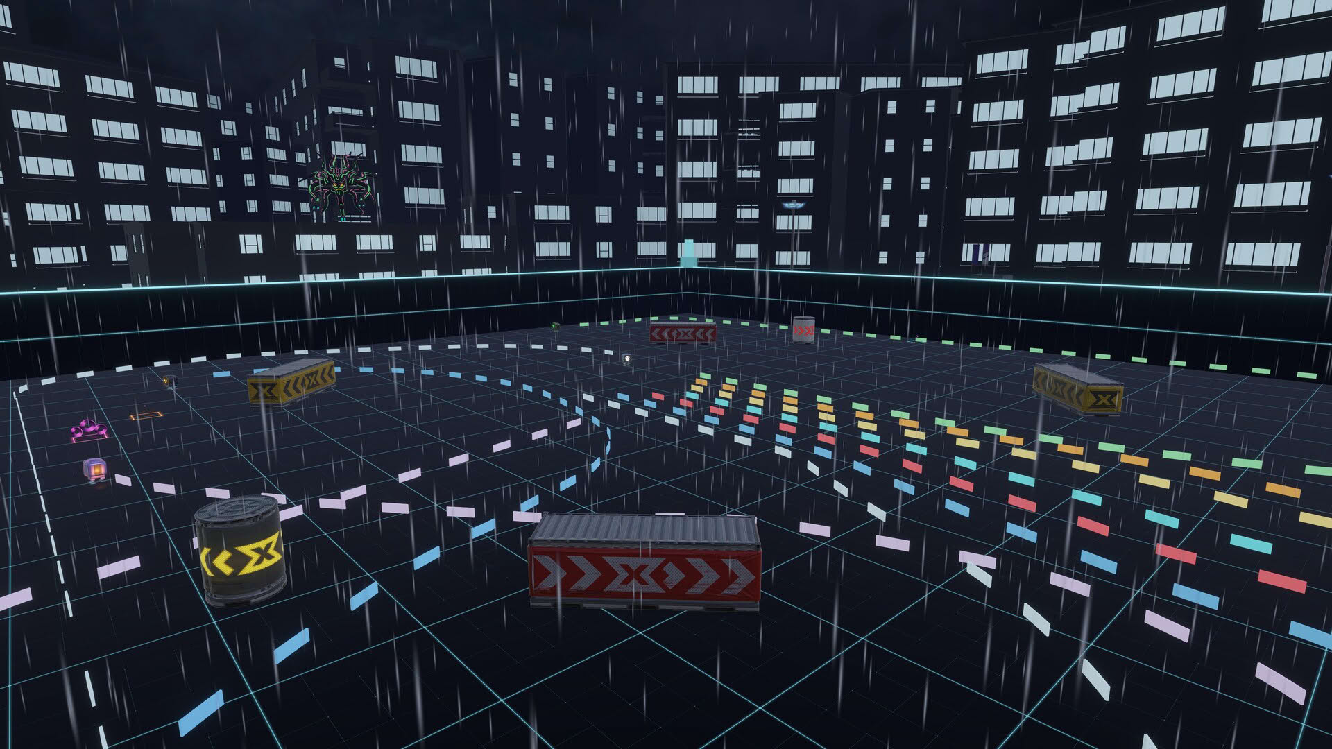 Screenshot for DiscPods