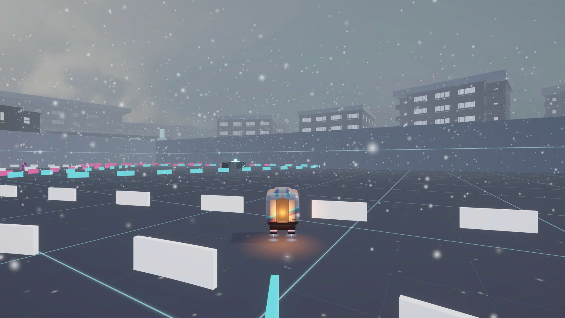Screenshot for DiscPods