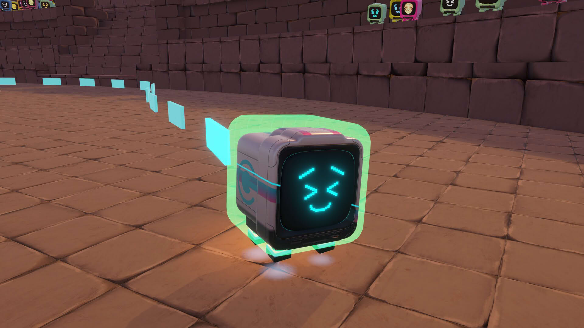 Screenshot for DiscPods