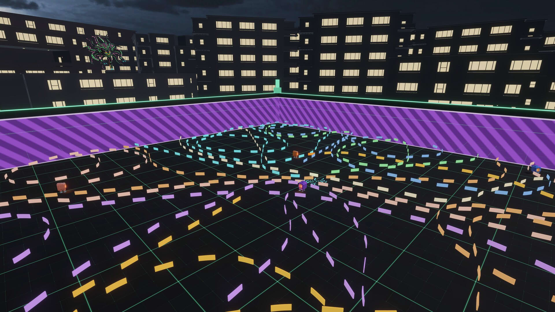 Screenshot for DiscPods