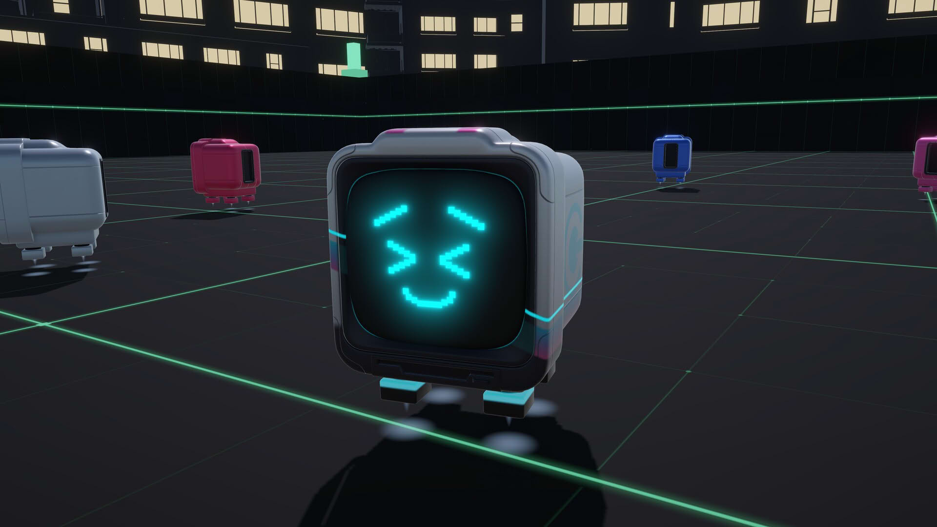 Screenshot for DiscPods