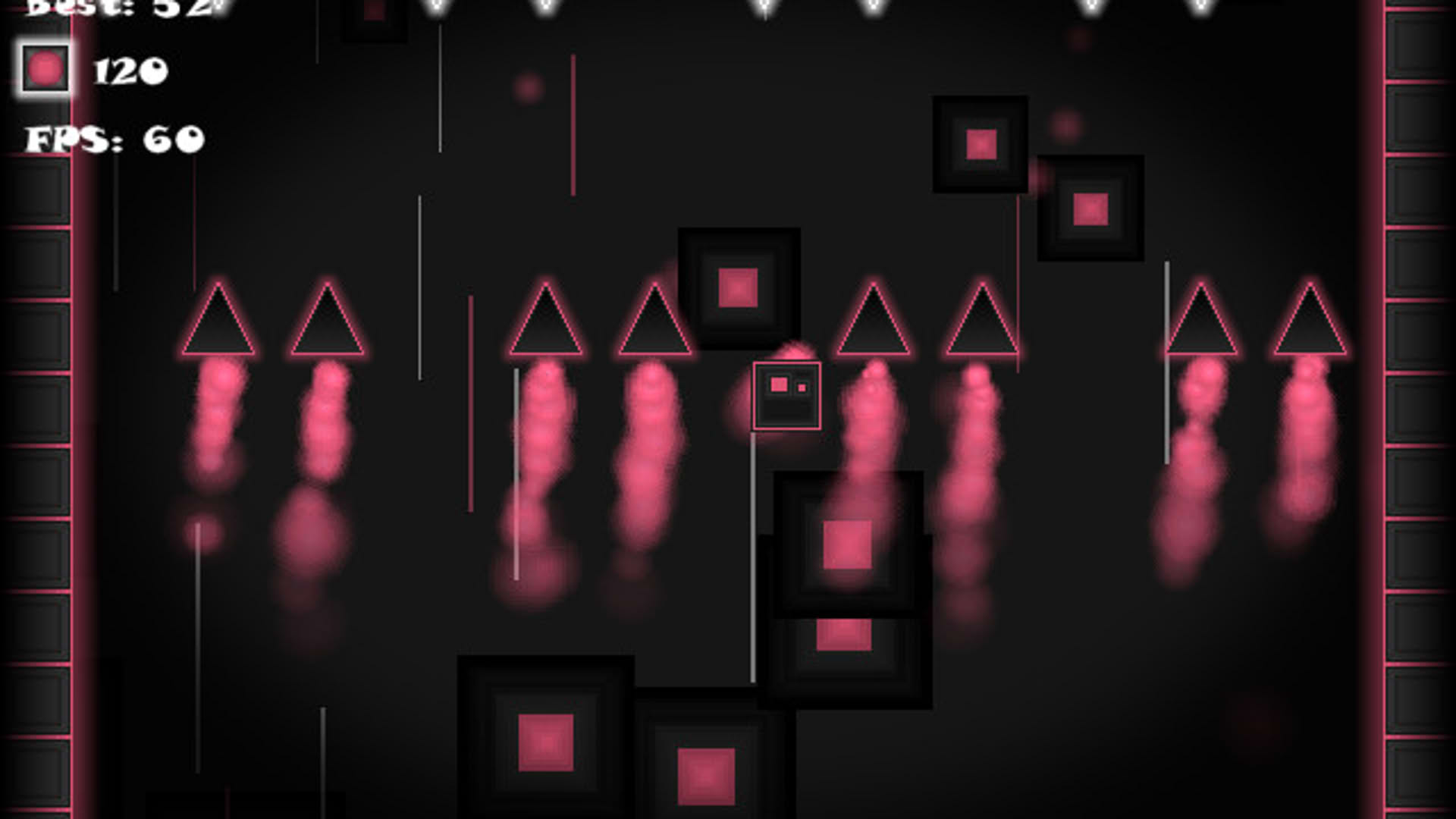 Screenshot for Spikit
