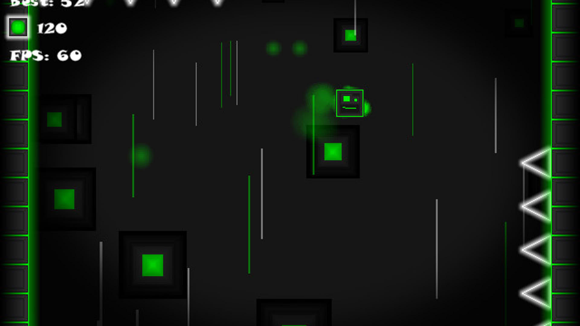 Screenshot for Spikit