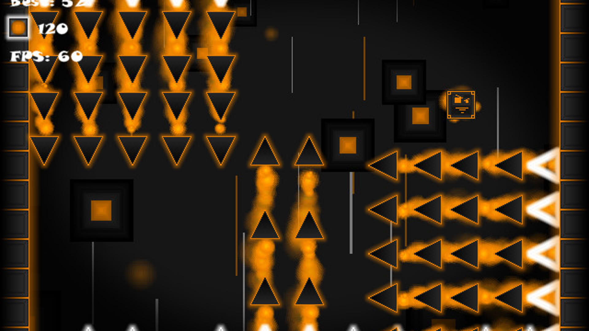 Screenshot for Spikit