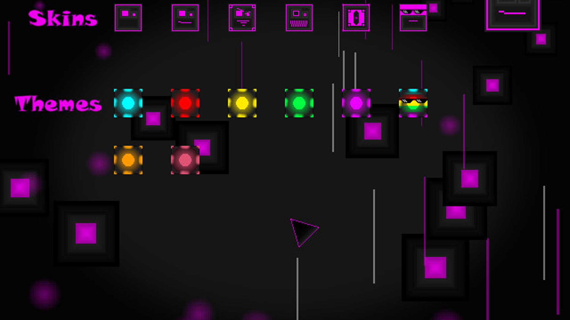 Screenshot for Spikit