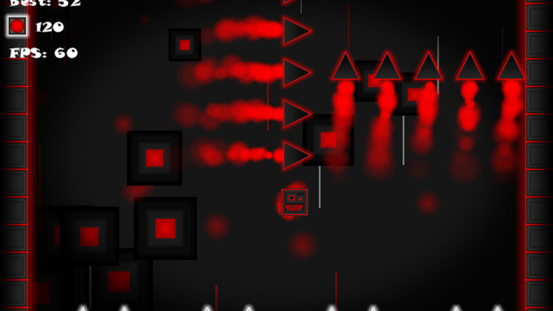 Screenshot for Spikit