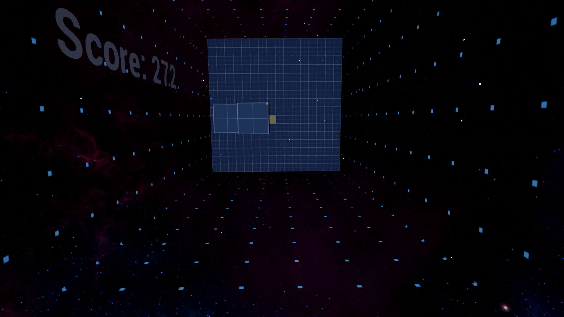 Screenshot for ThrounnelVR