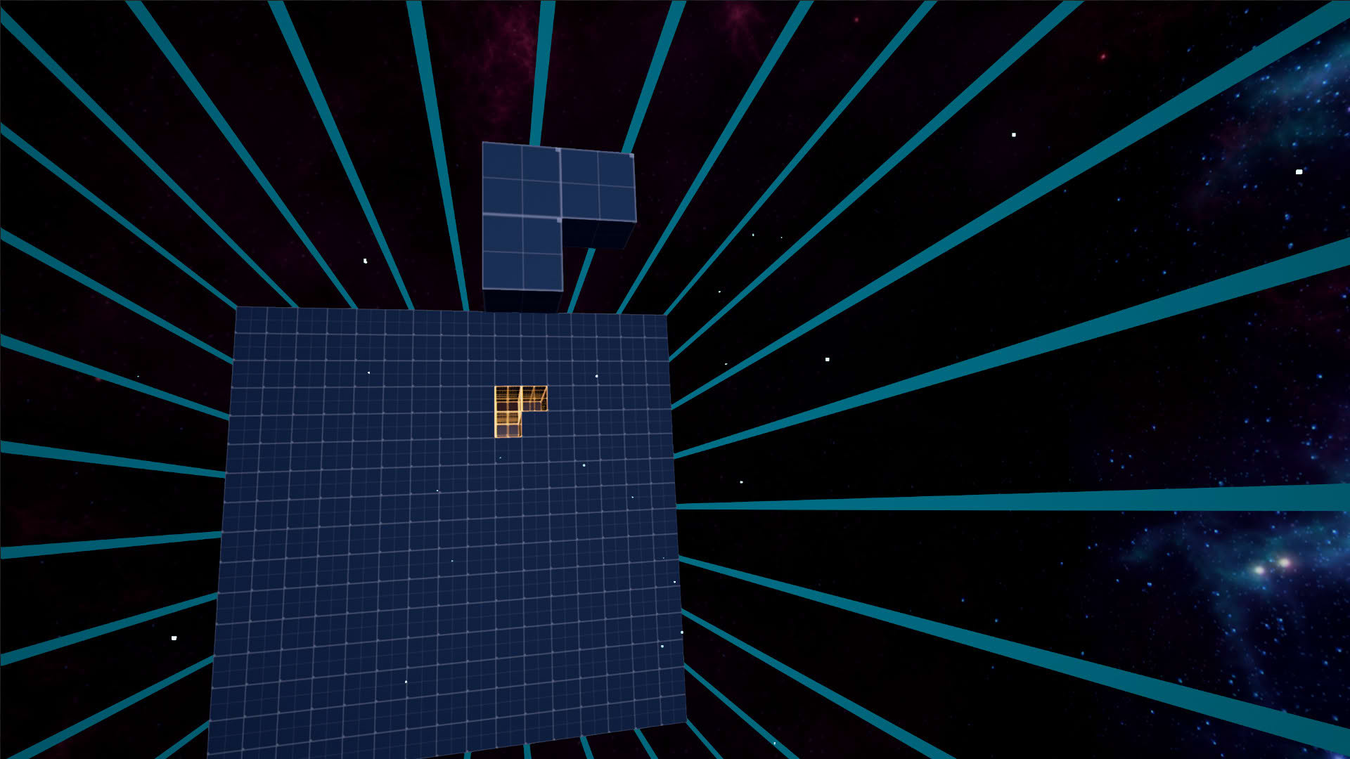 Screenshot for ThrounnelVR