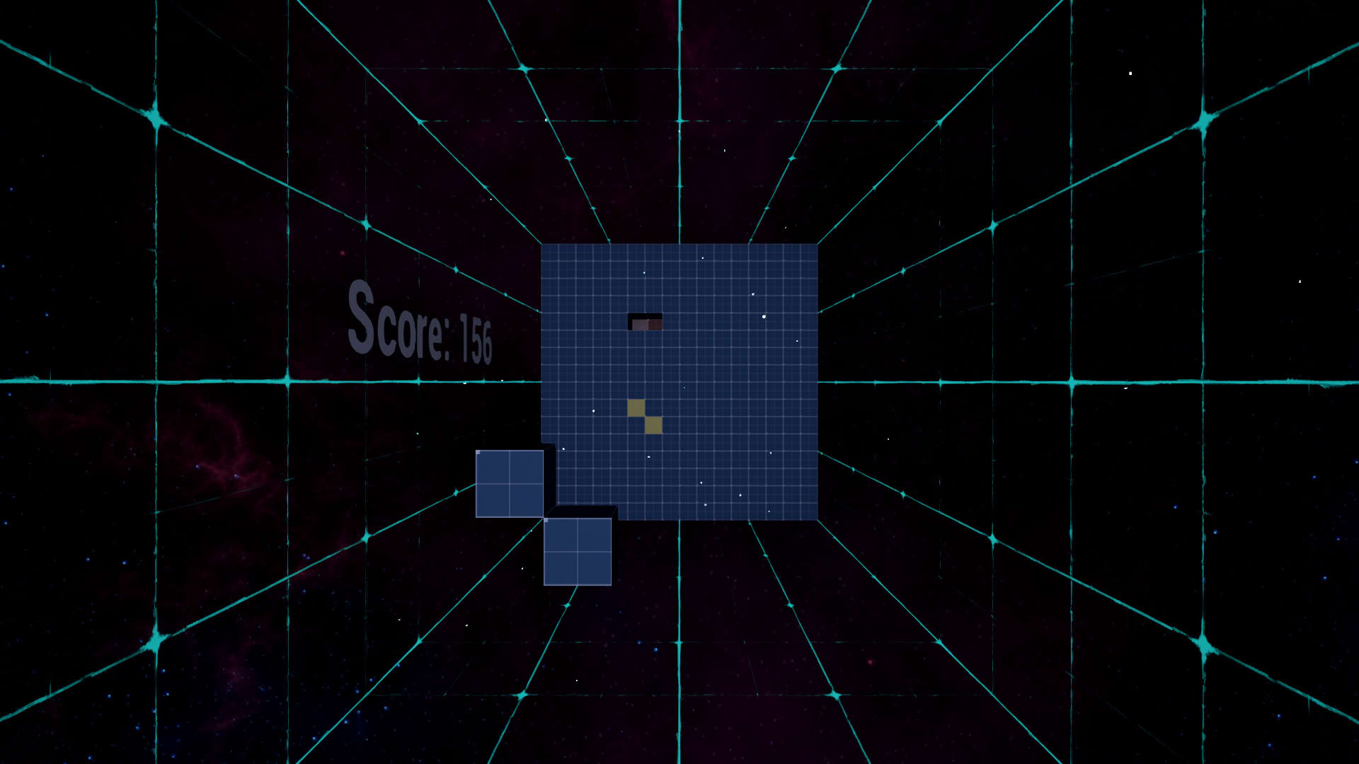 Screenshot for ThrounnelVR