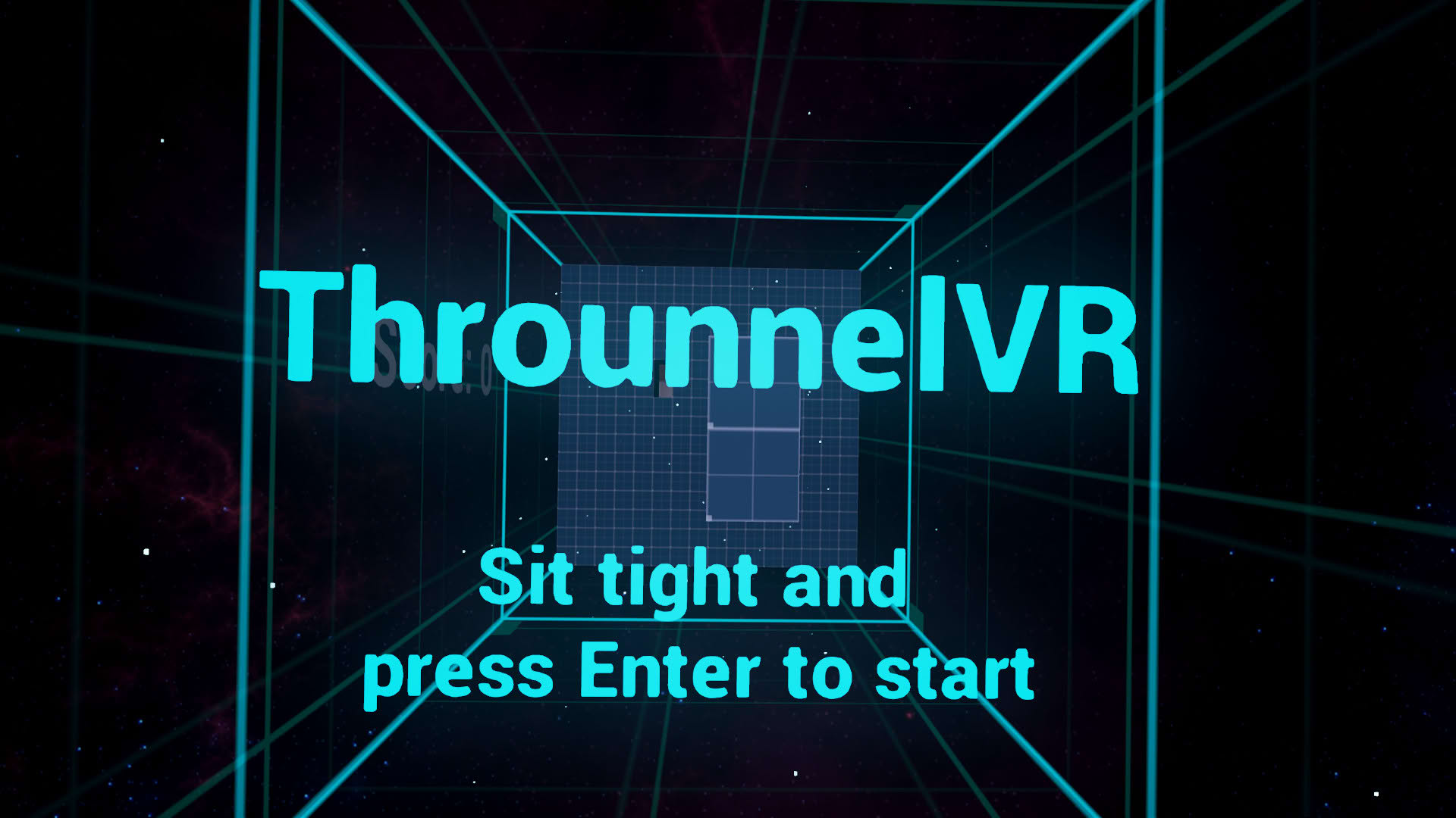 Screenshot for ThrounnelVR