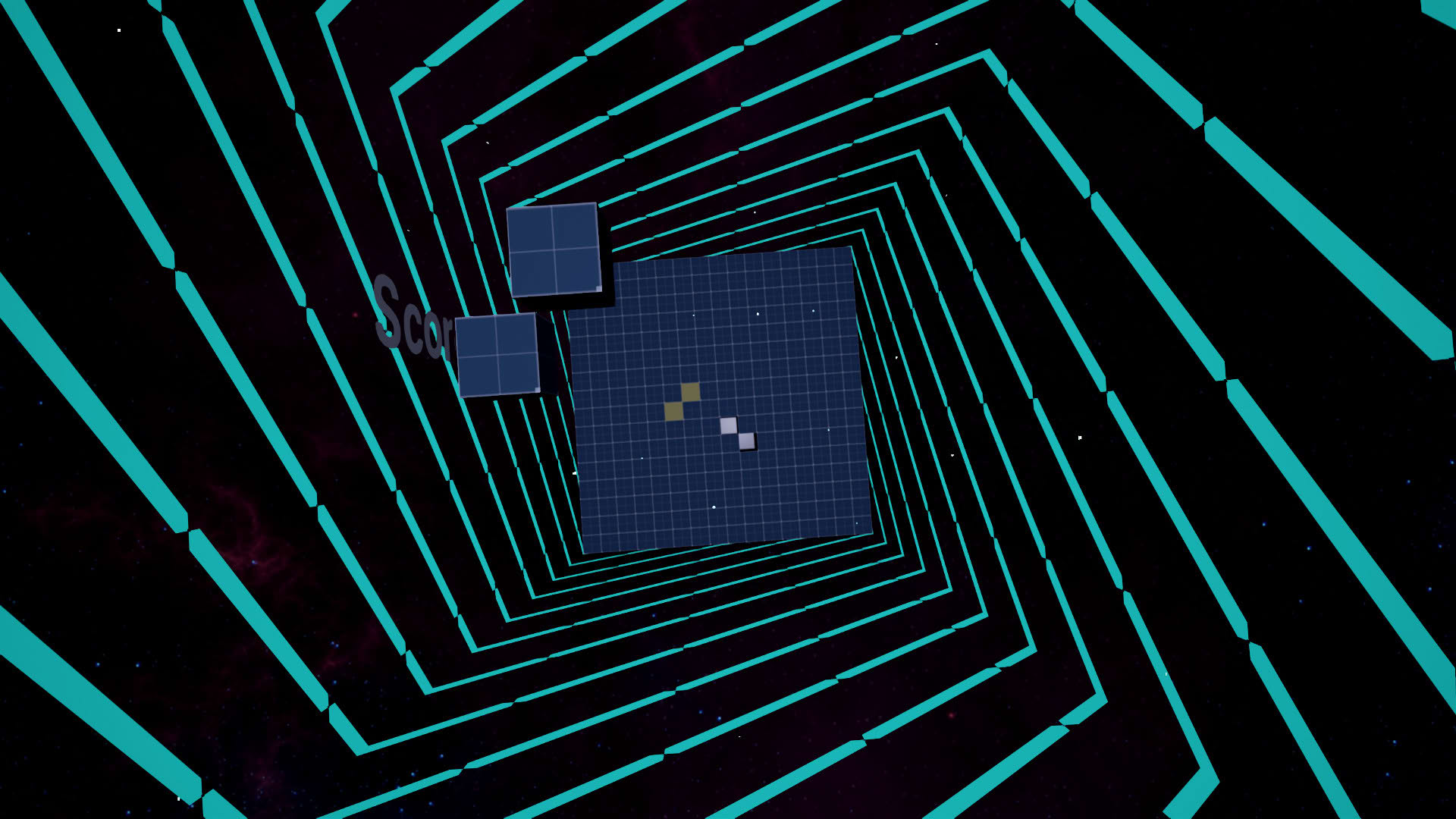 Screenshot for ThrounnelVR