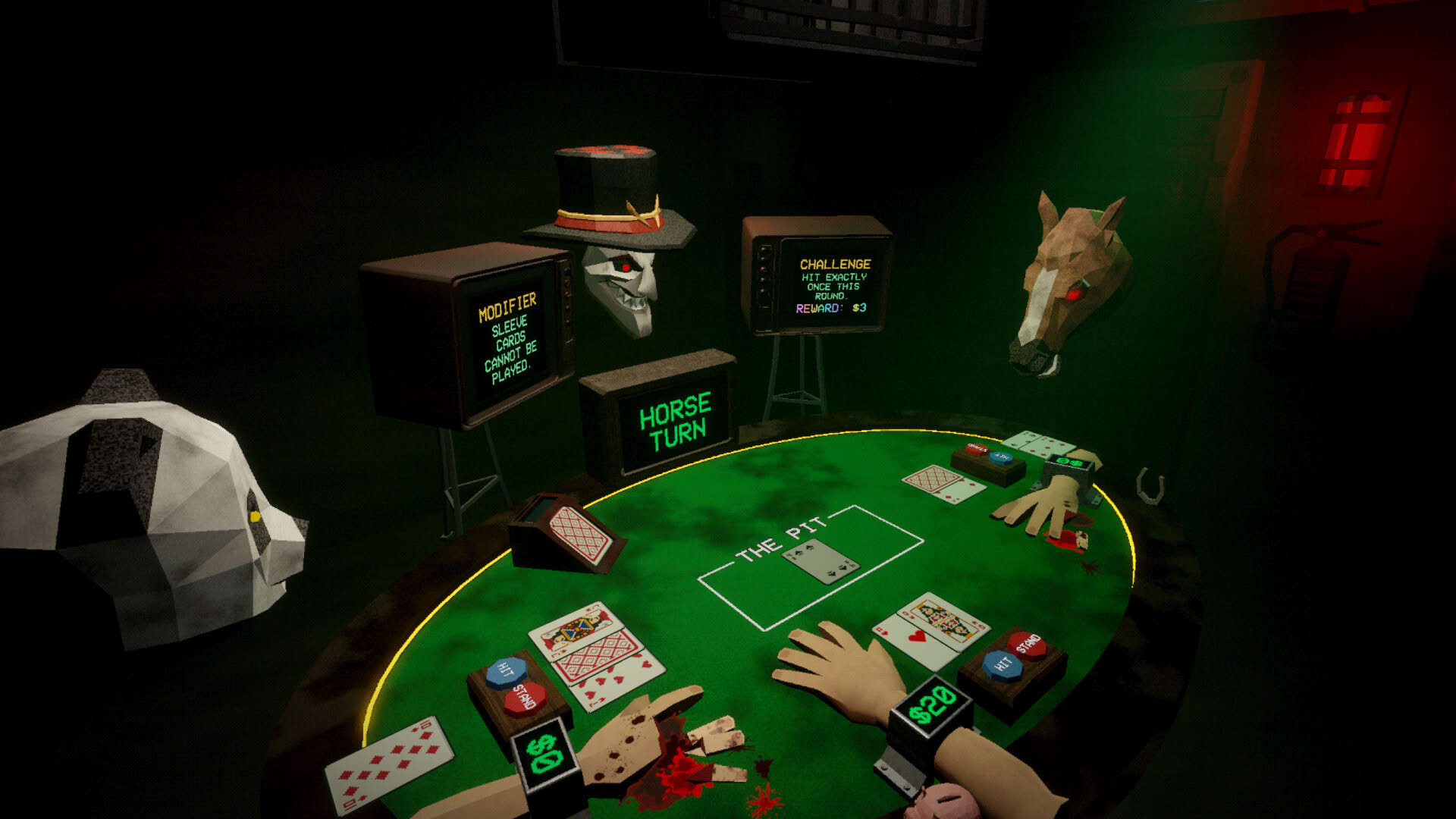 Screenshot for Cardsharp