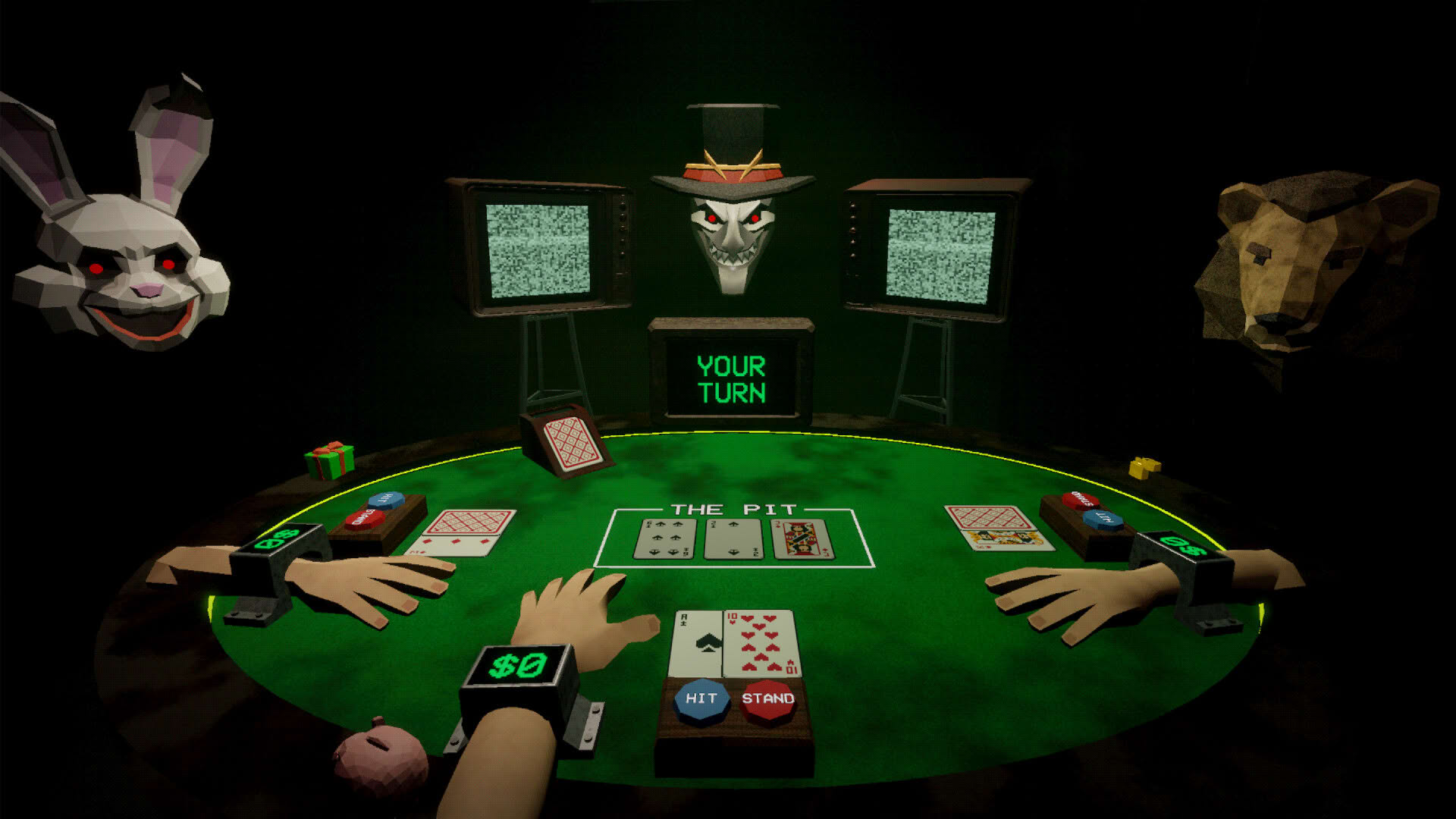 Screenshot for Cardsharp