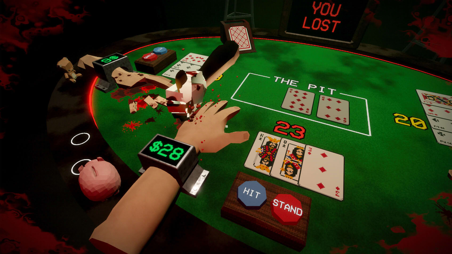 Screenshot for Cardsharp