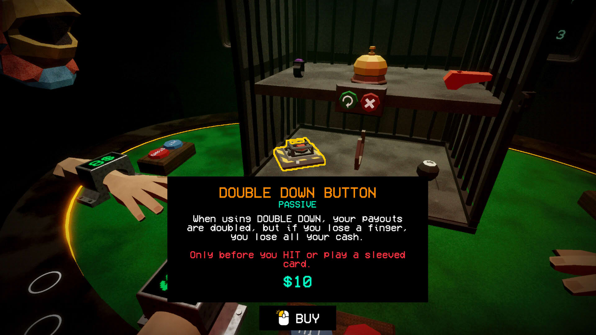 Screenshot for Cardsharp