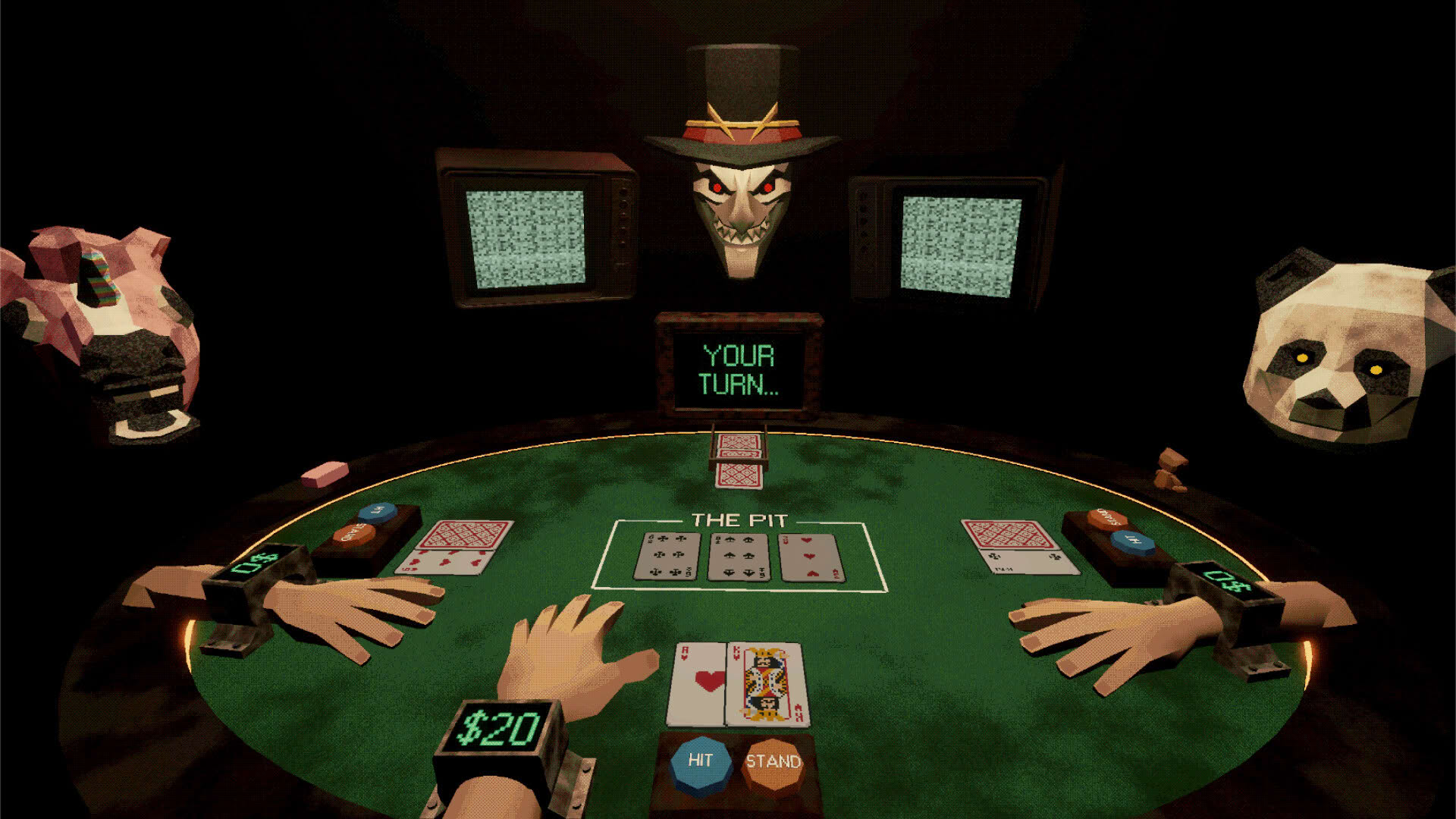 Screenshot for Cardsharp
