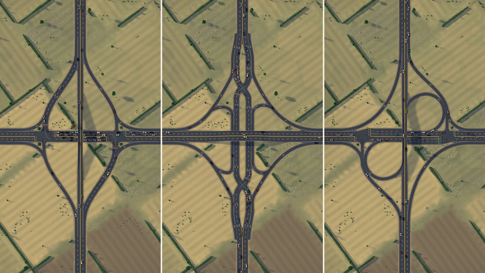 Screenshot for Highways & Co.