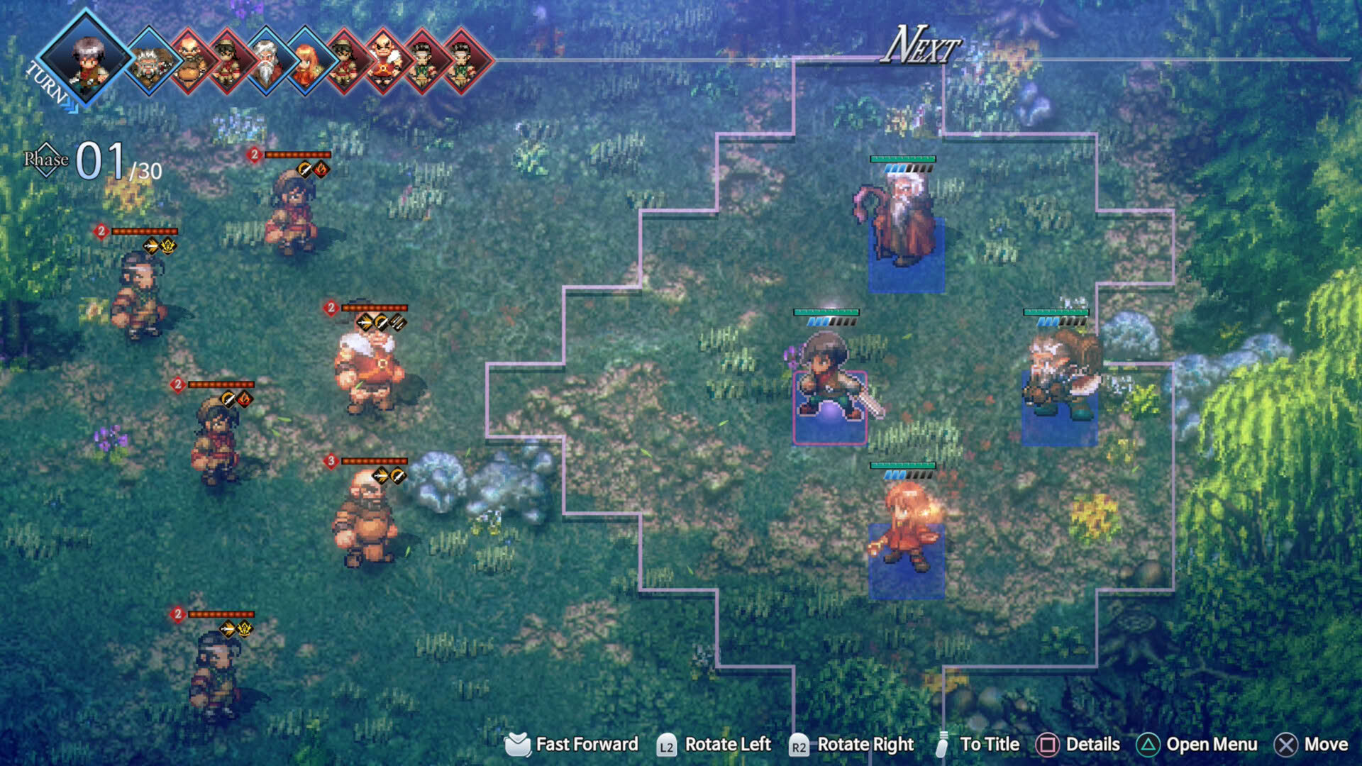 Screenshot for Astonishia Story