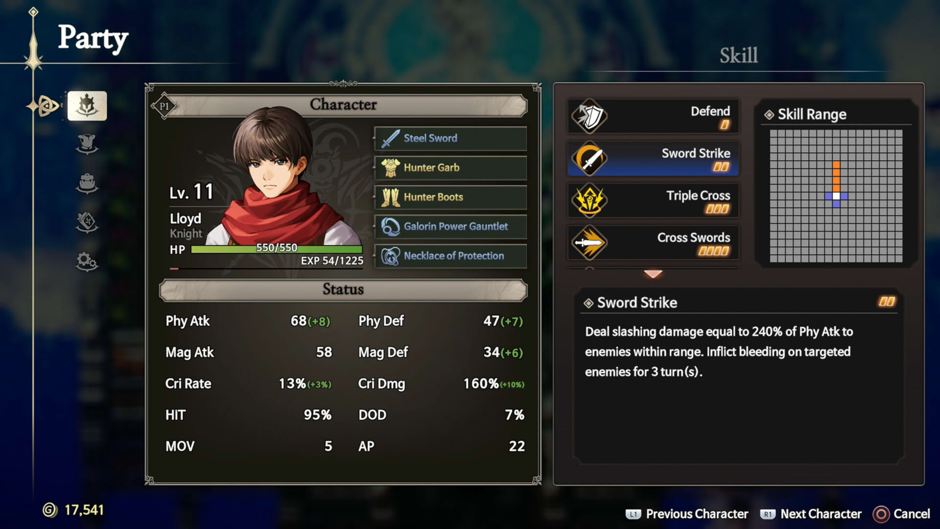 Screenshot for Astonishia Story