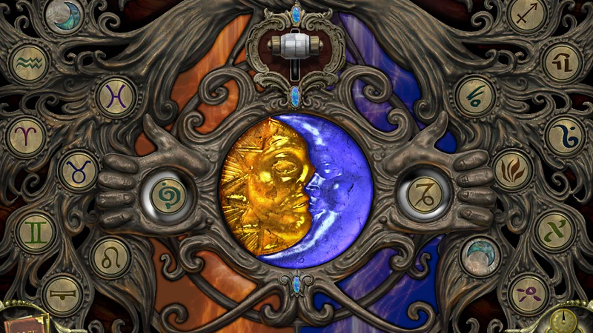 Screenshot for Mystery Case Files: Return to Ravenhearst