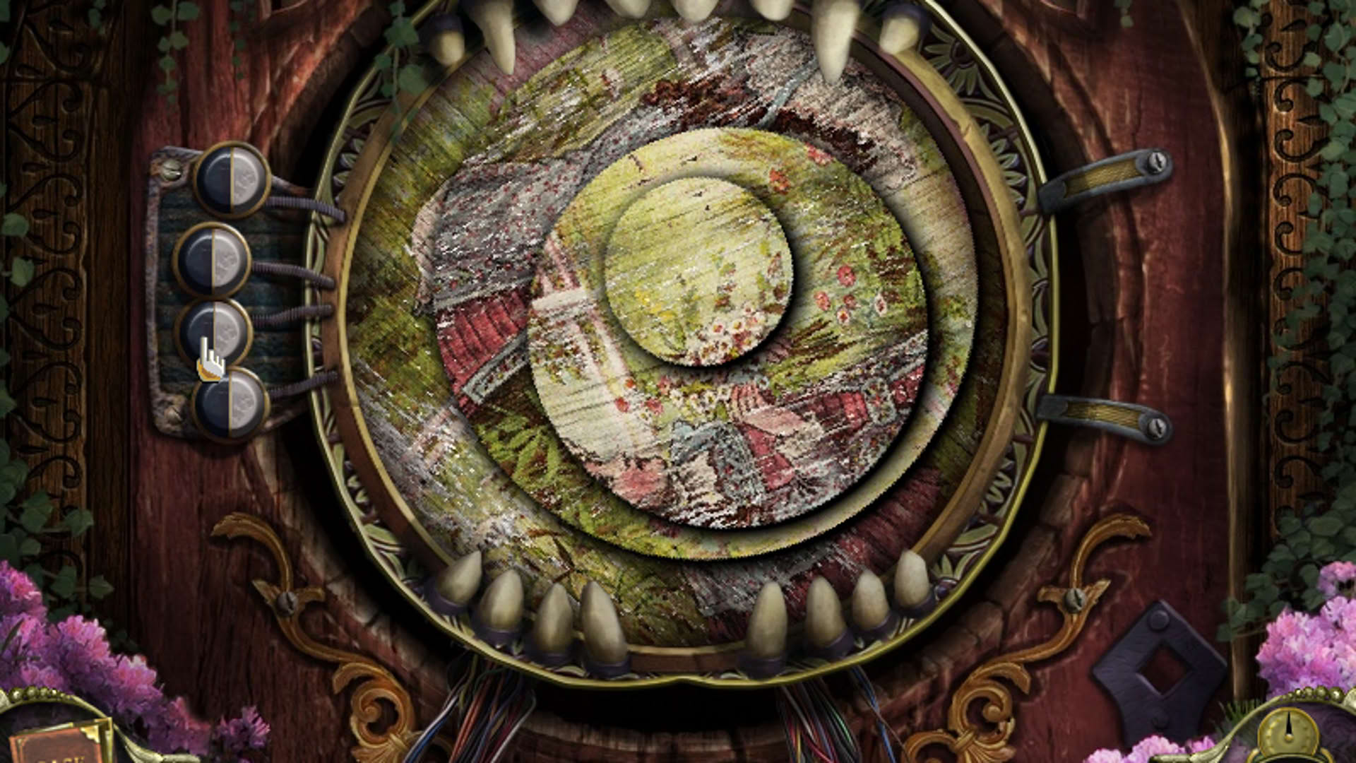Screenshot for Mystery Case Files: Return to Ravenhearst