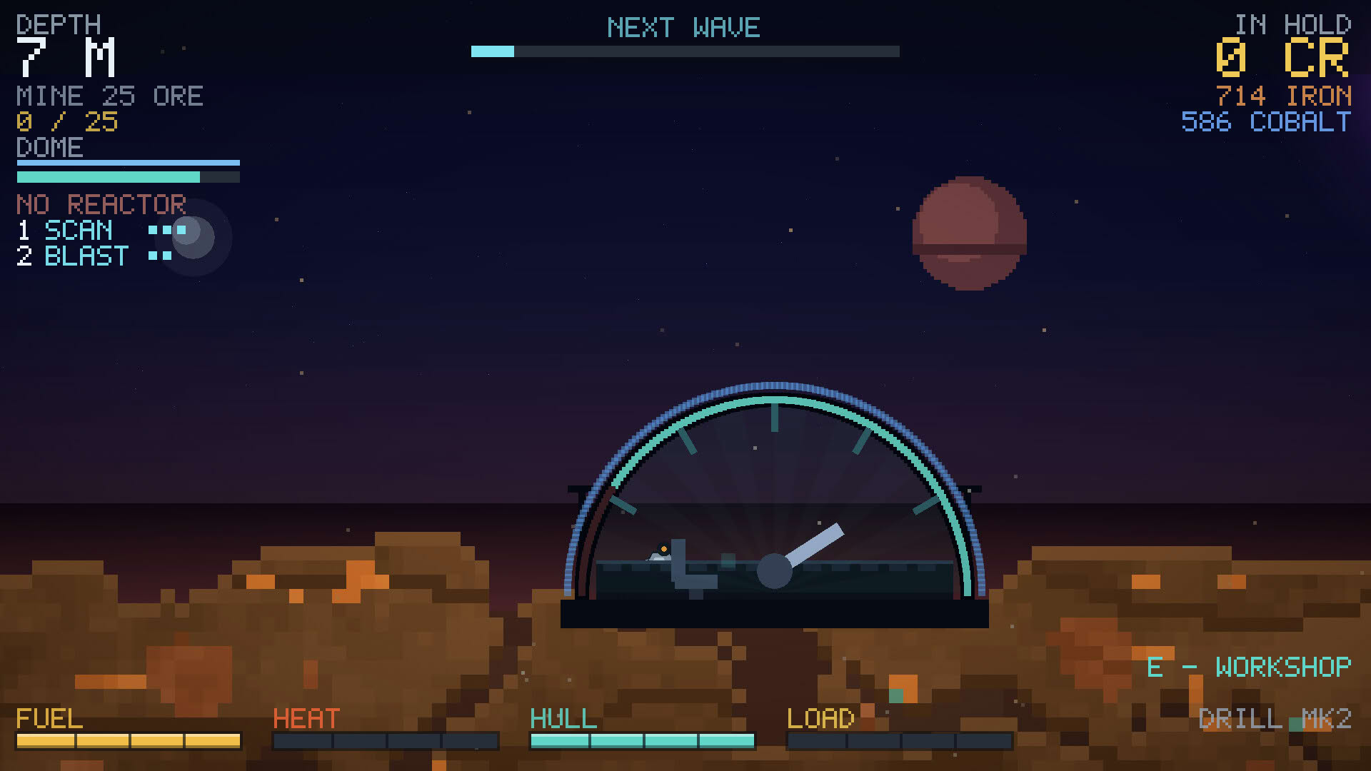 Screenshot for Stray
