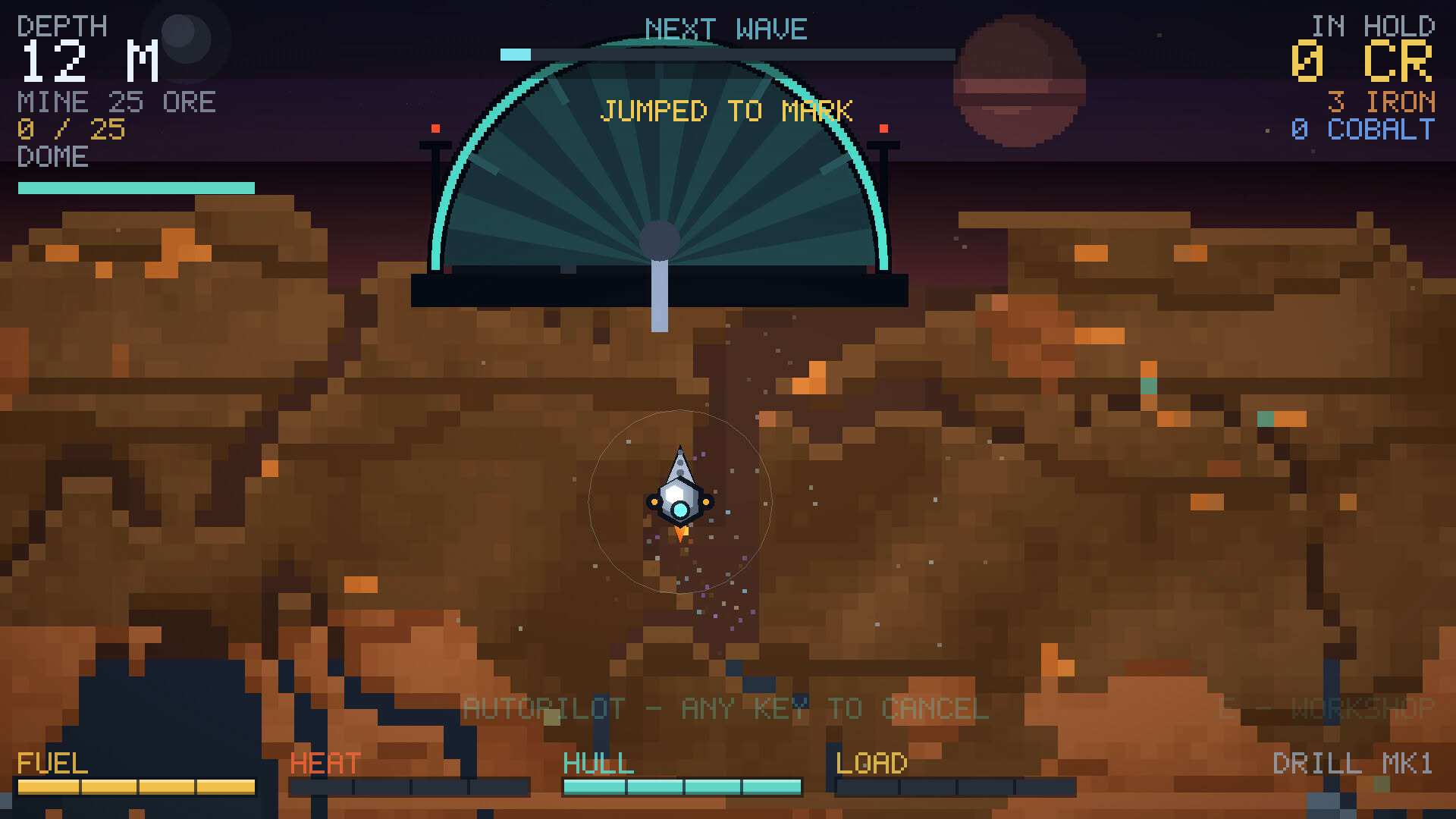 Screenshot for Stray