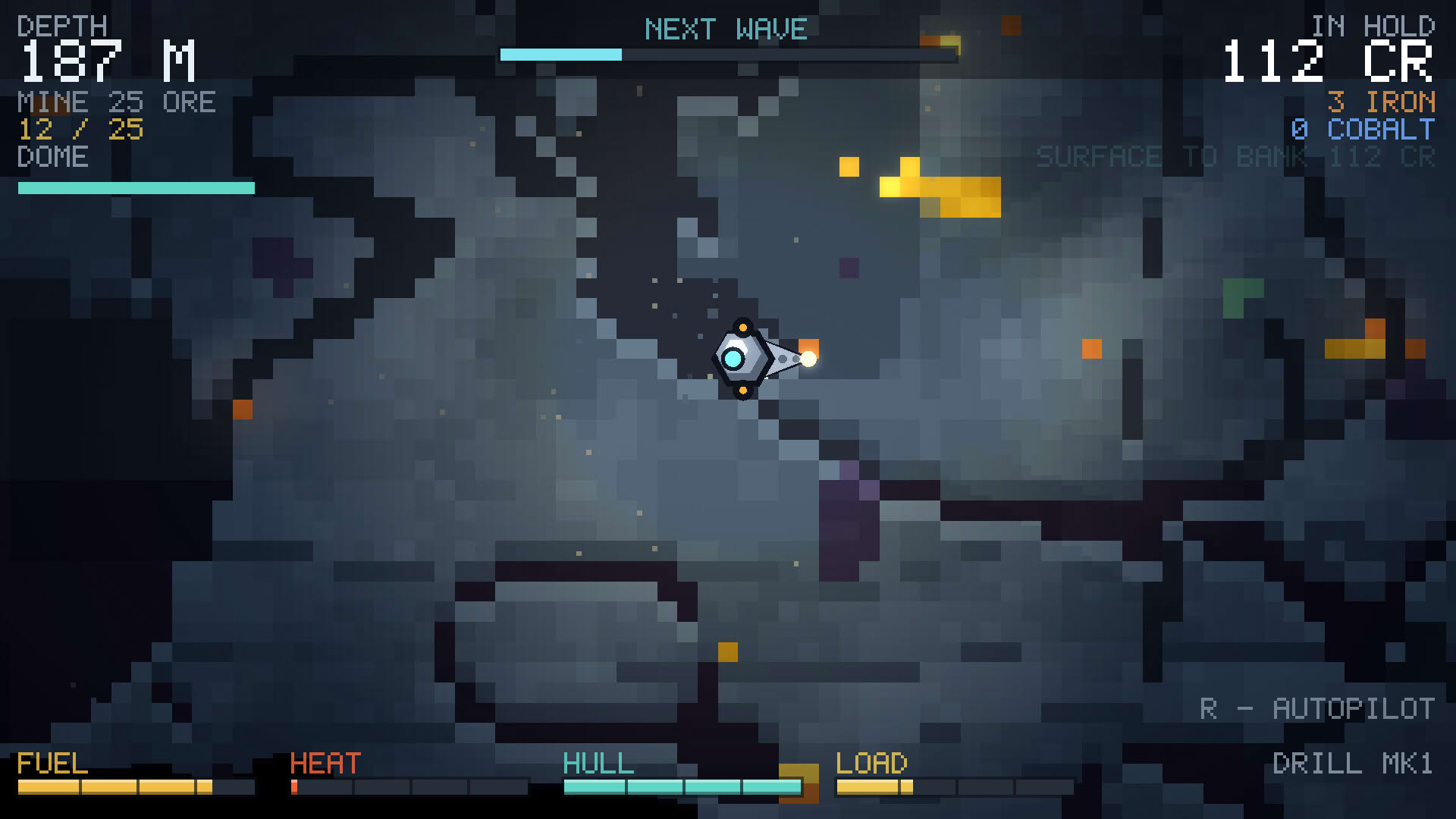 Screenshot for Stray