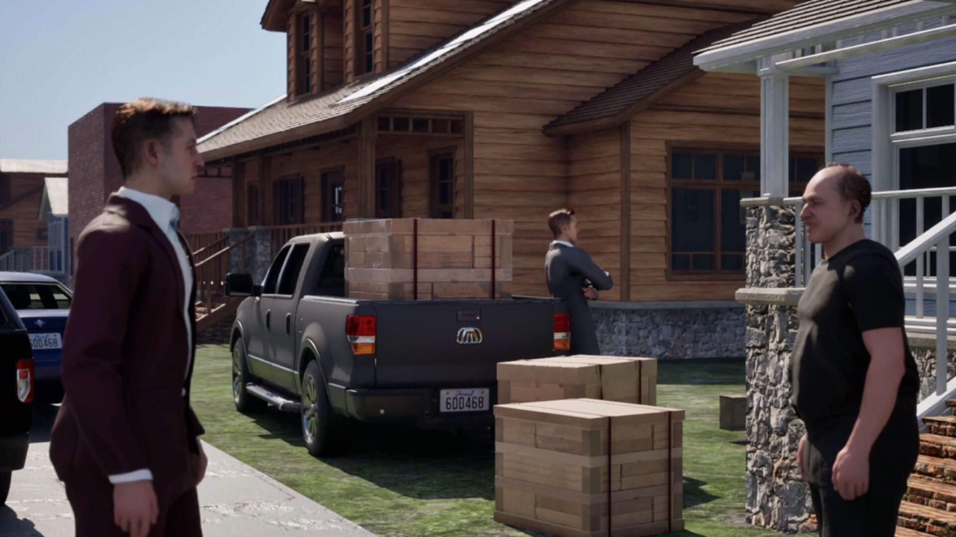 Screenshot for Castillon