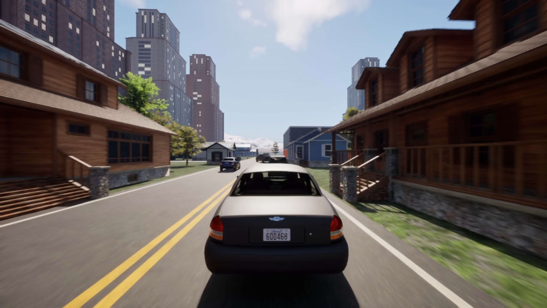 Screenshot for Castillon