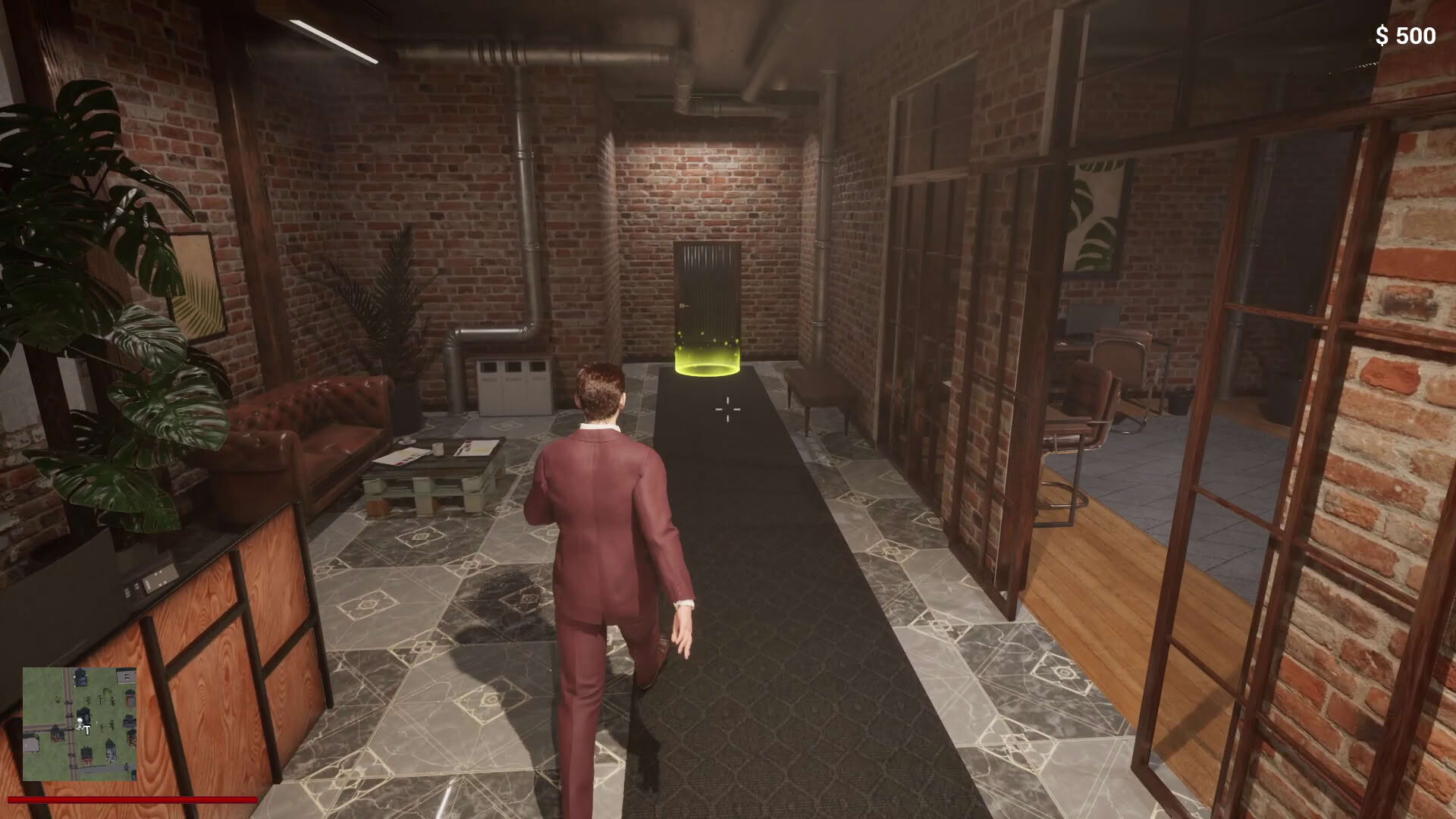 Screenshot for Castillon