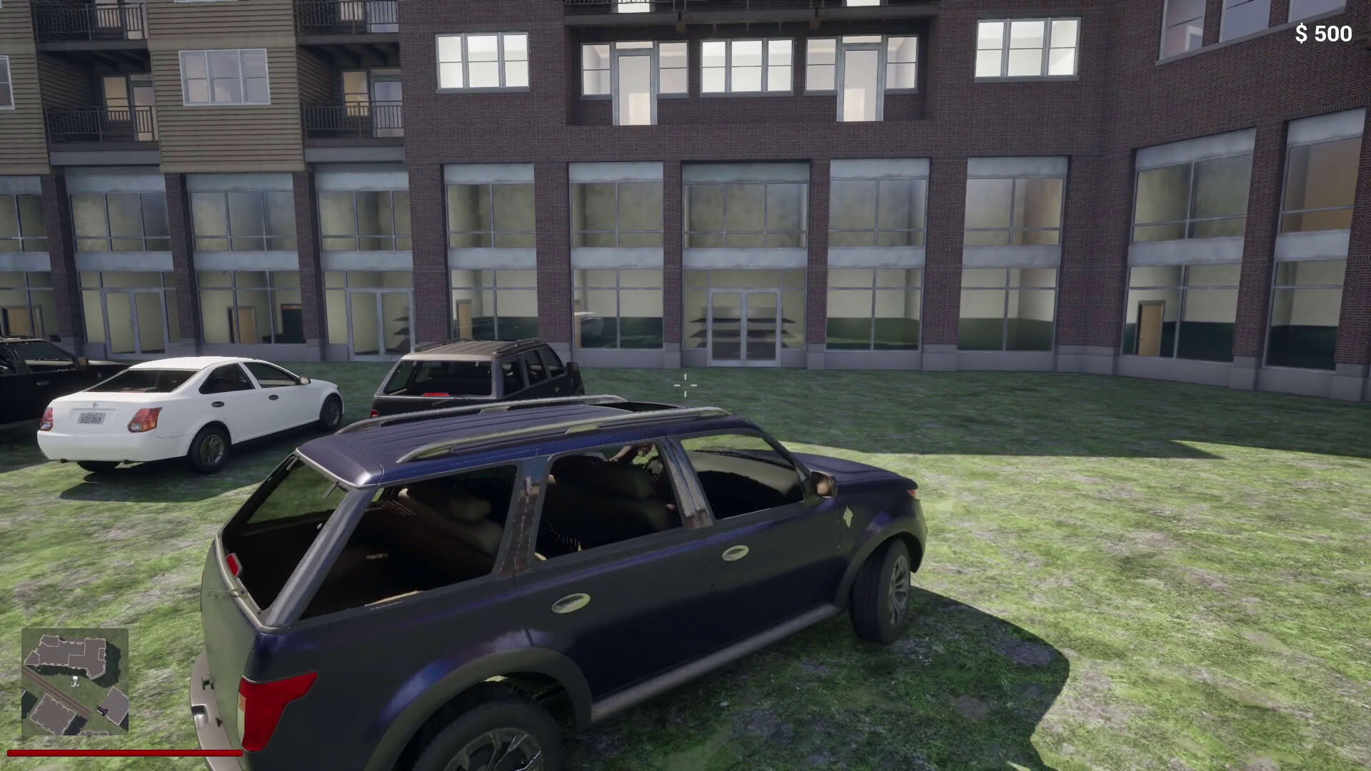 Screenshot for Castillon