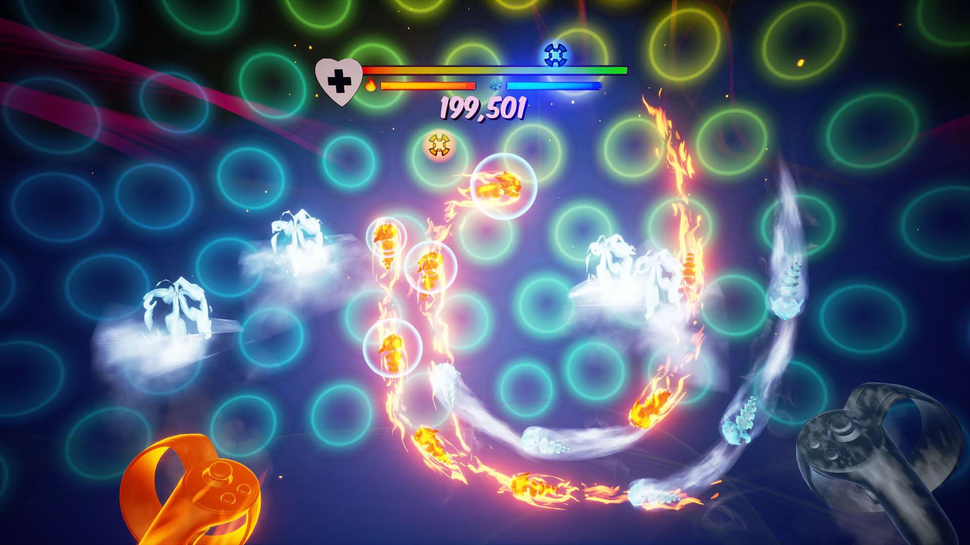 Screenshot for Dexed