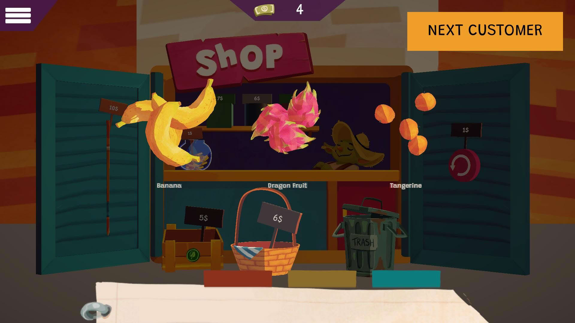 Screenshot for Skewered Up!