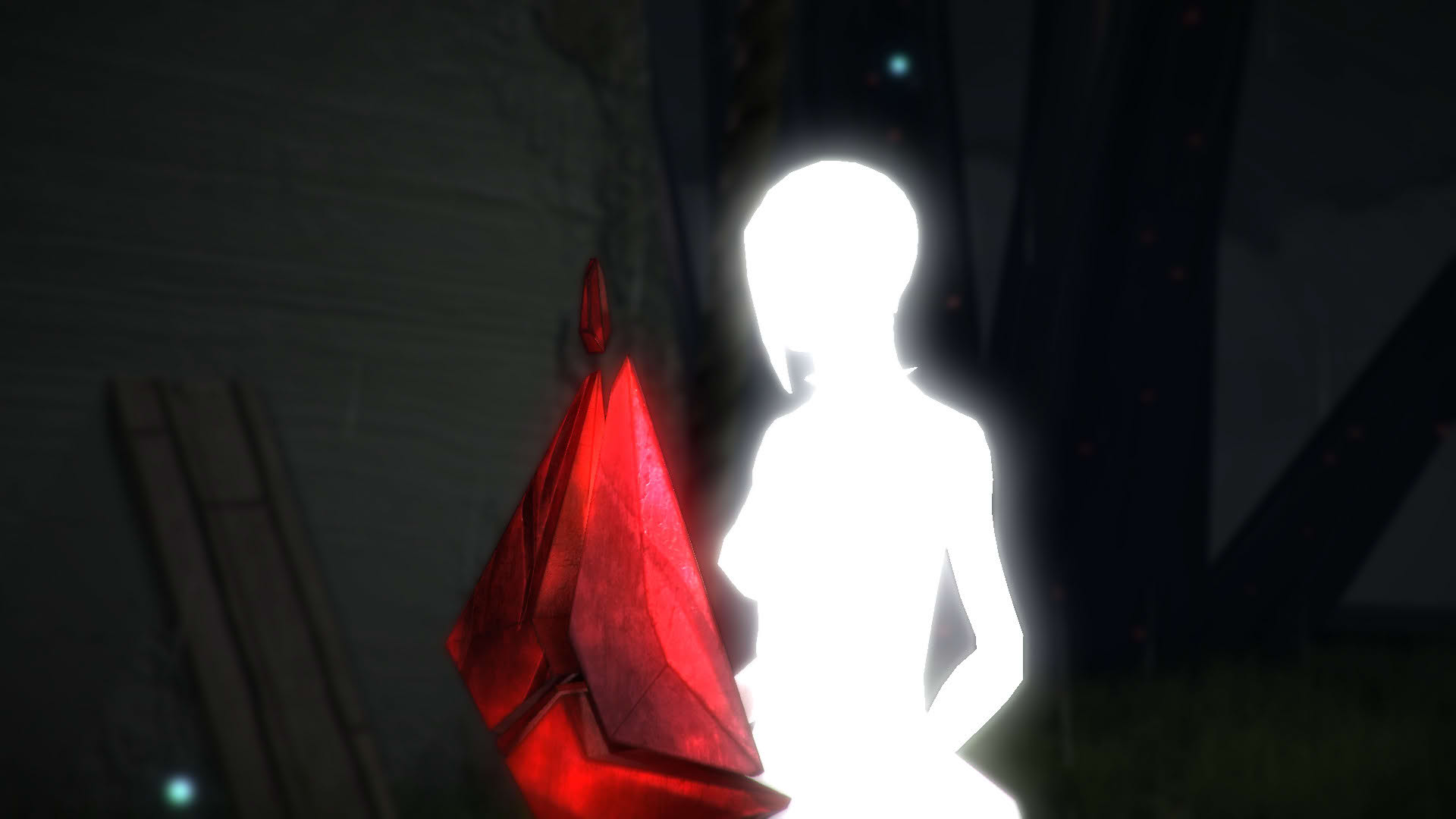 Screenshot for Unknown Fate