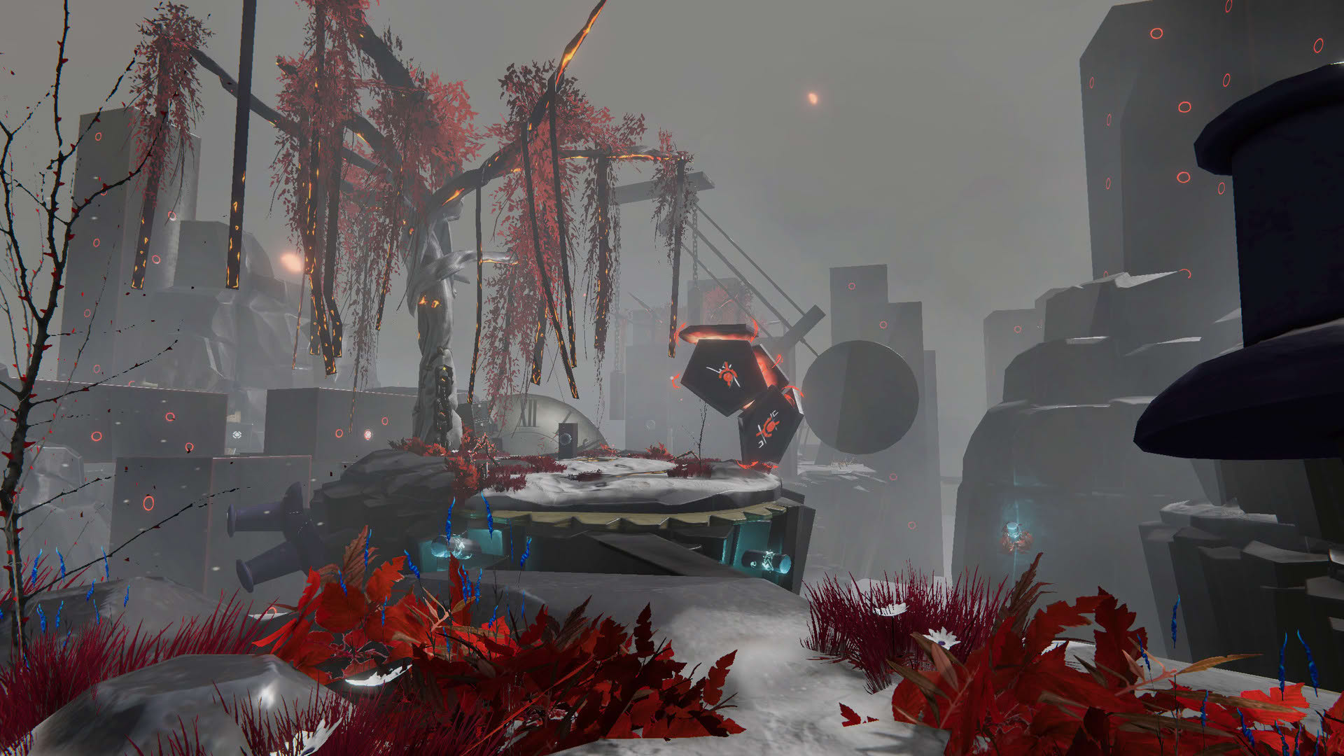 Screenshot for Unknown Fate