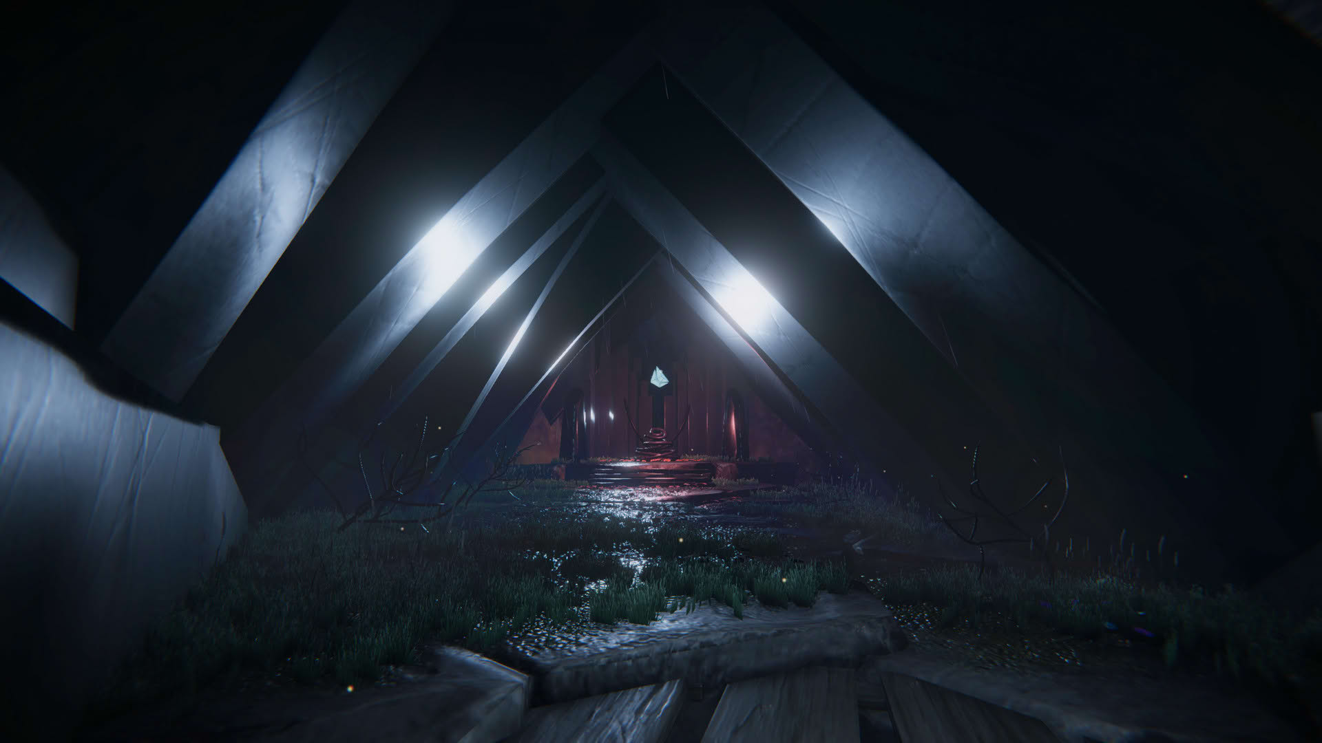Screenshot for Unknown Fate