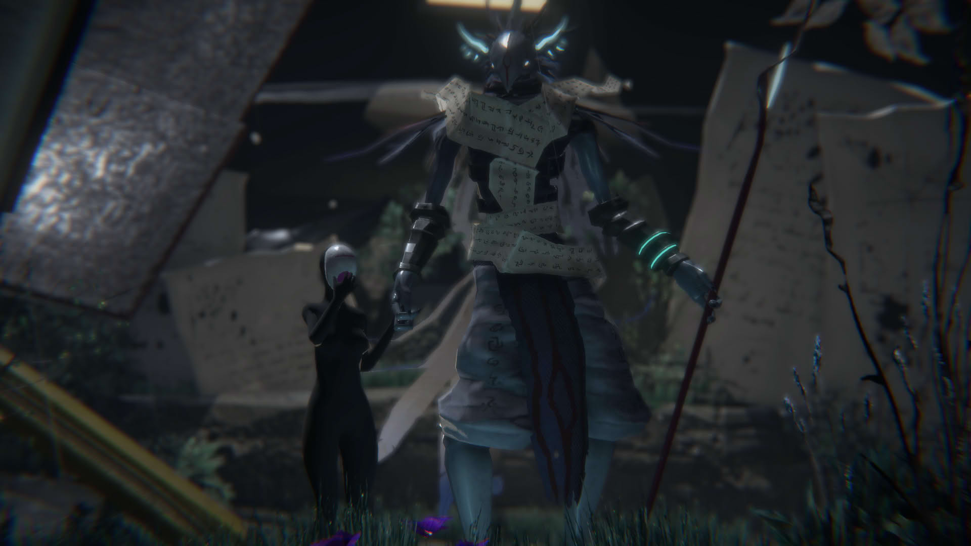 Screenshot for Unknown Fate
